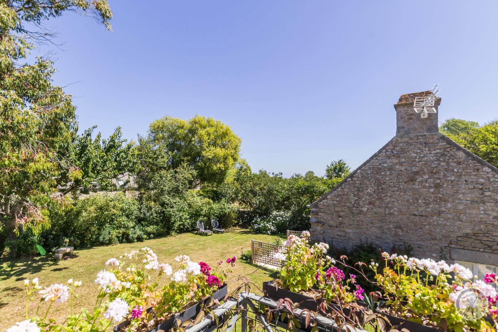 Gîtes de France G1064 : Les Hortensias, Gatteville-le-Phare - photo 60