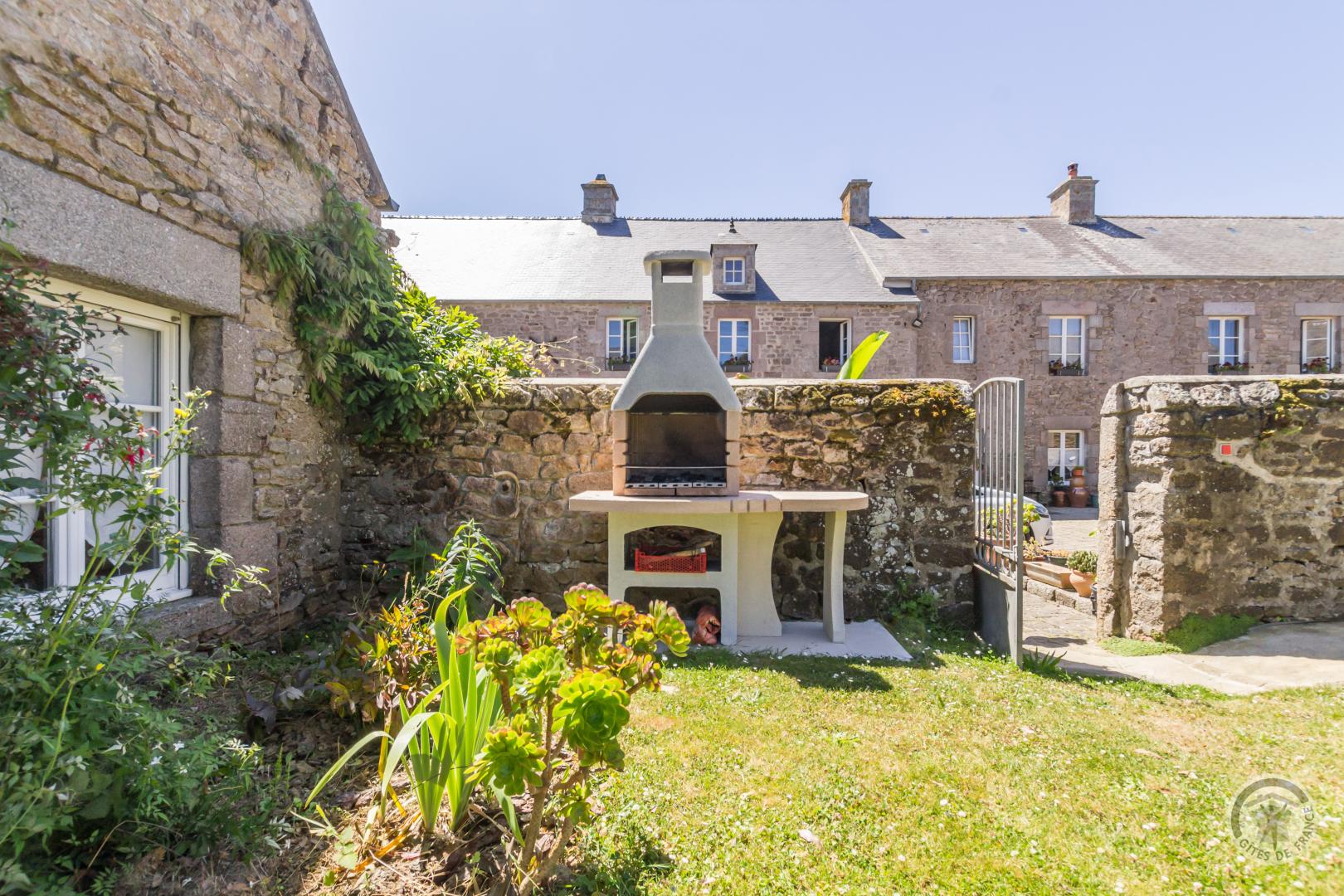 Gîtes de France G1064 : Les Hortensias, Gatteville-le-Phare - photo 51