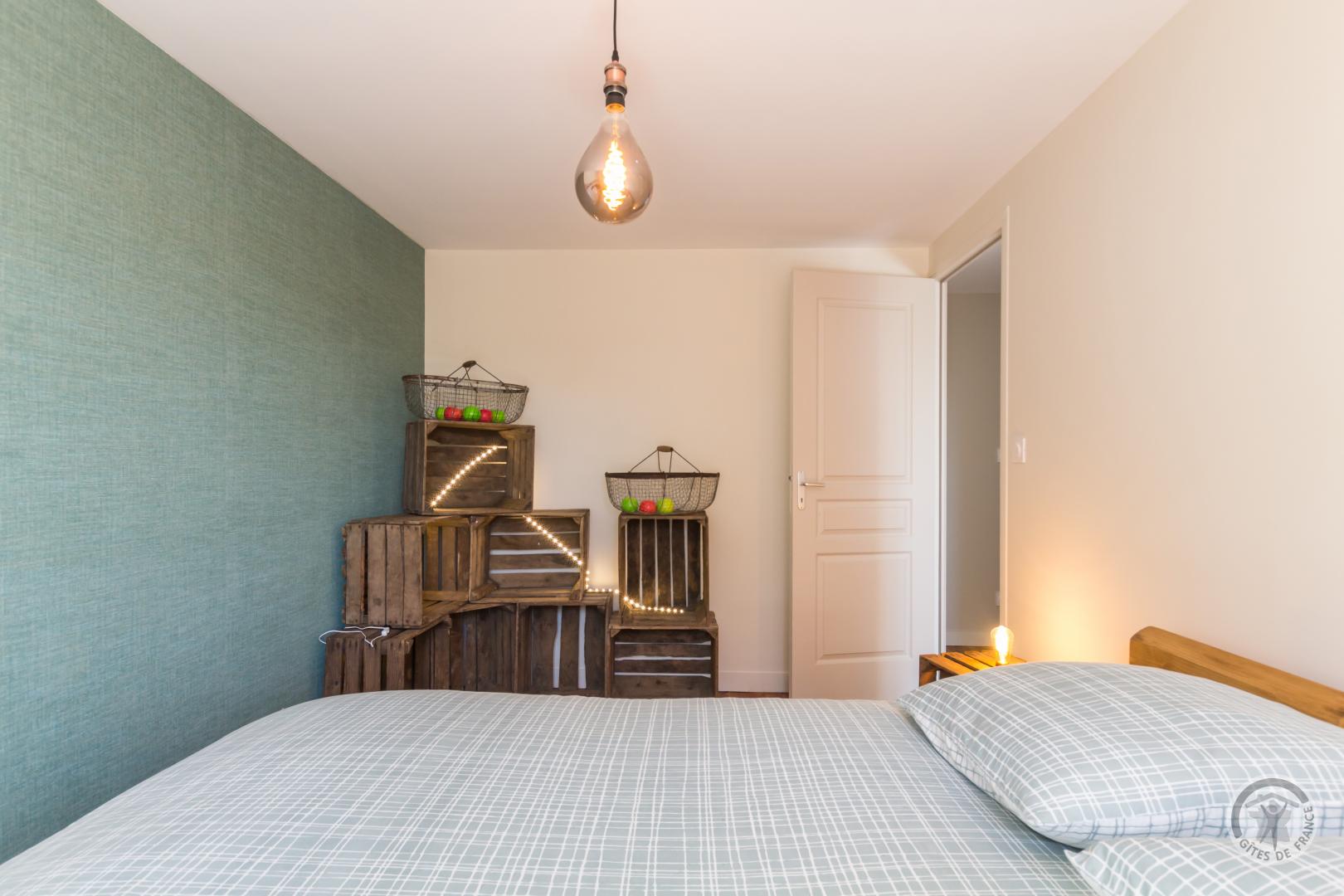 Gîtes de France G1065 : Le Havre de Paix, Tourneville-sur-Mer - photo 86