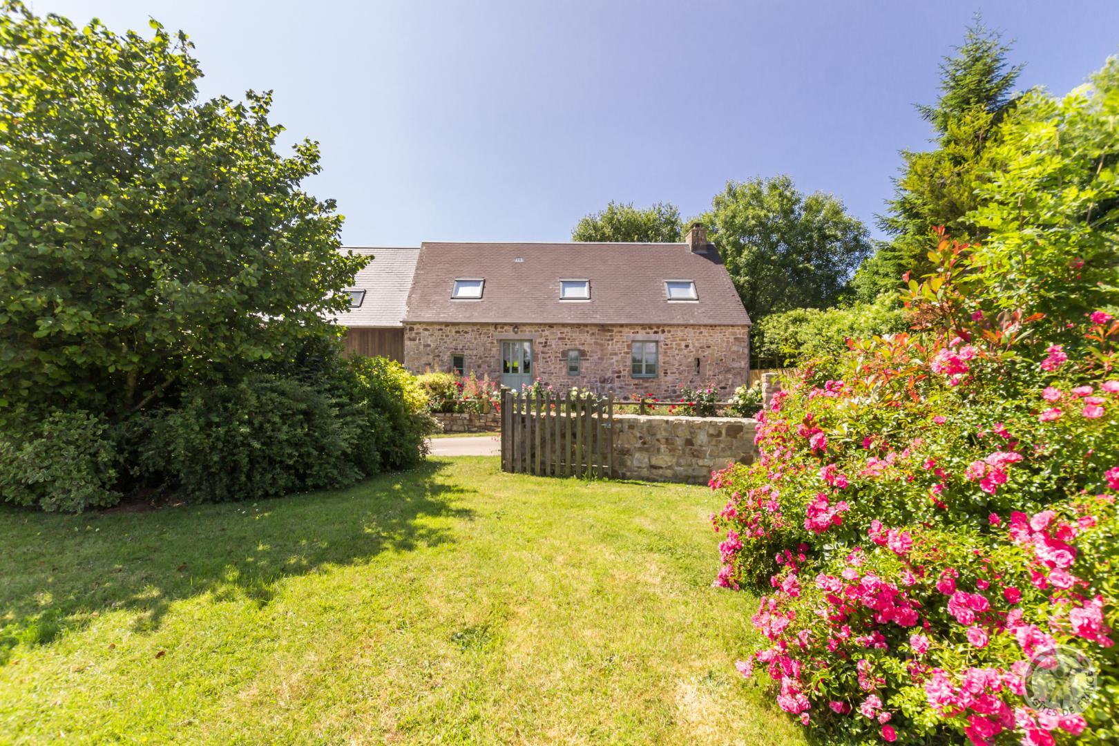 Gîtes de France G1068 : La Vallée