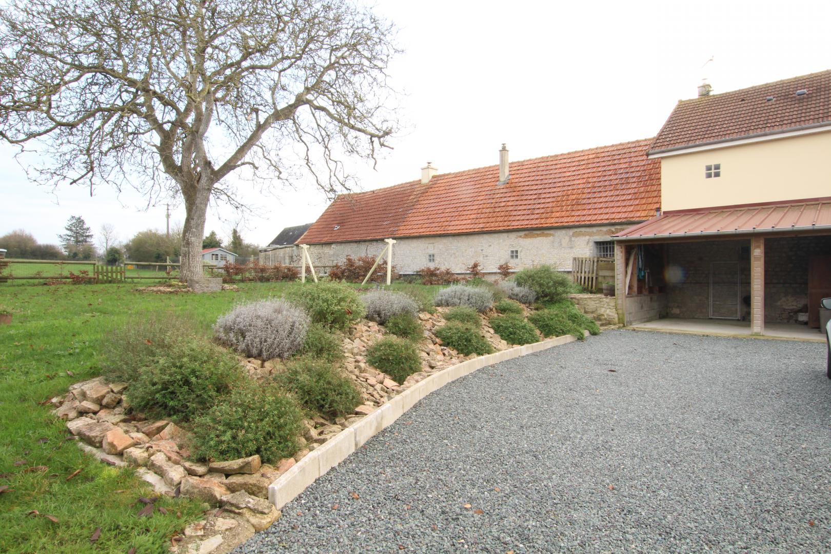 Gîtes de France G1069 : Le Vieux Noyer, Liesville-sur-Douve - photo 115