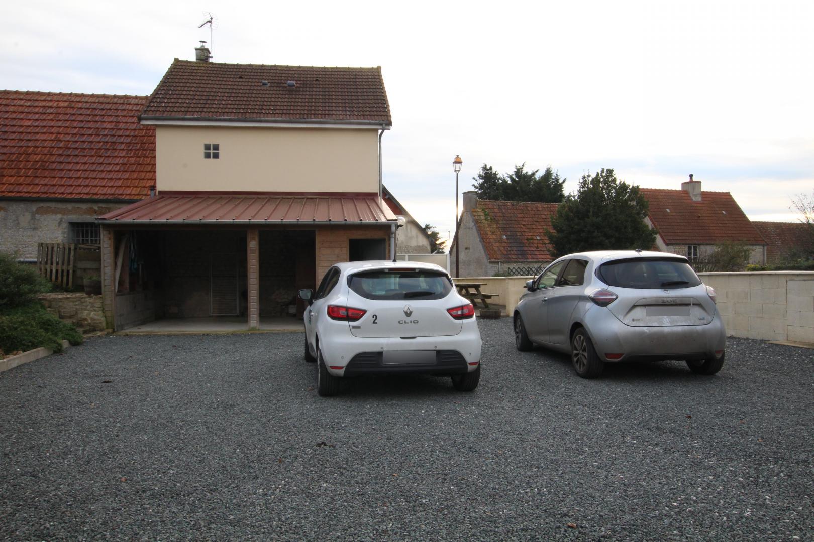 Gîtes de France G1069 : Le Vieux Noyer, Liesville-sur-Douve - photo 107