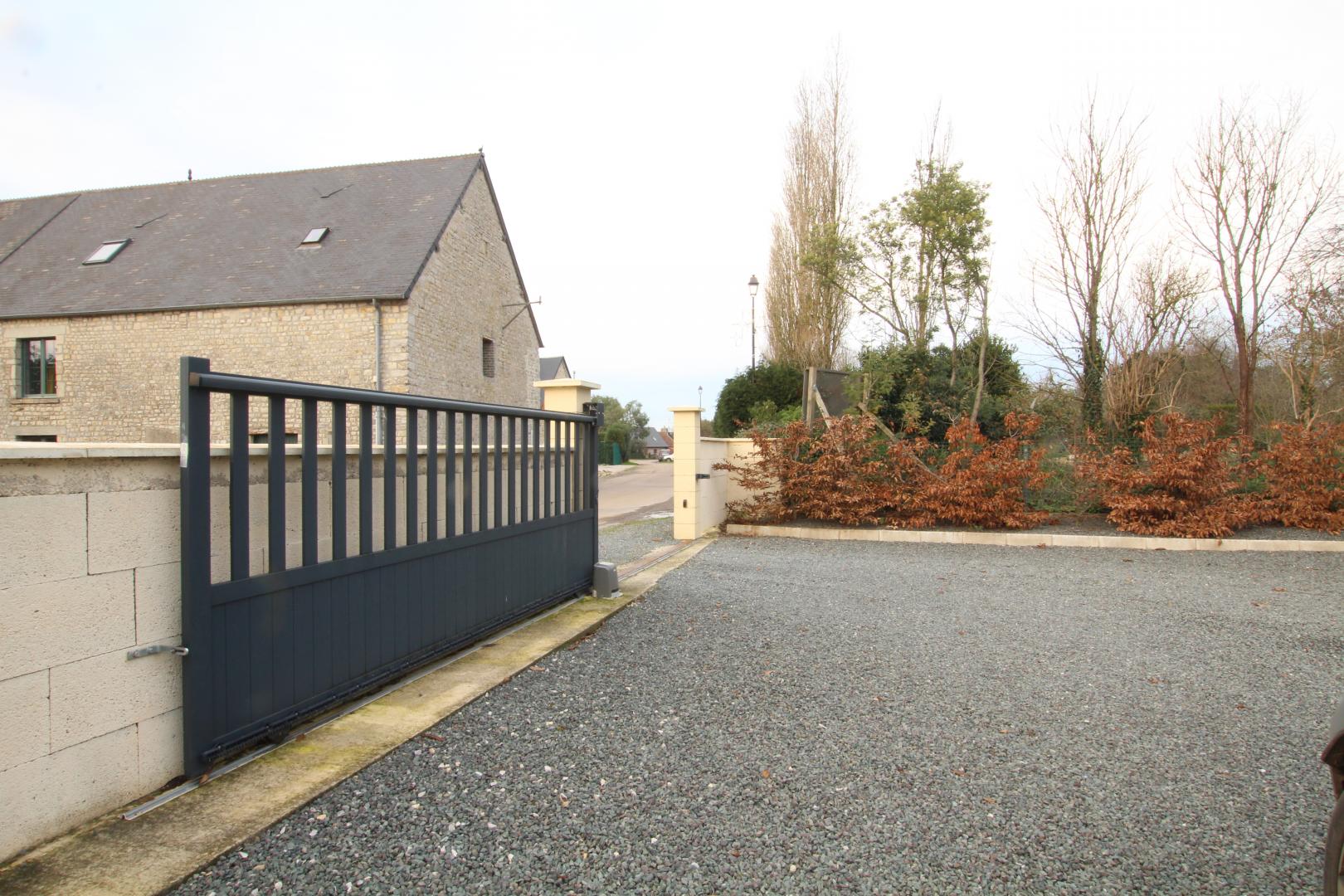 Gîtes de France G1069 : Le Vieux Noyer, Liesville-sur-Douve - photo 117