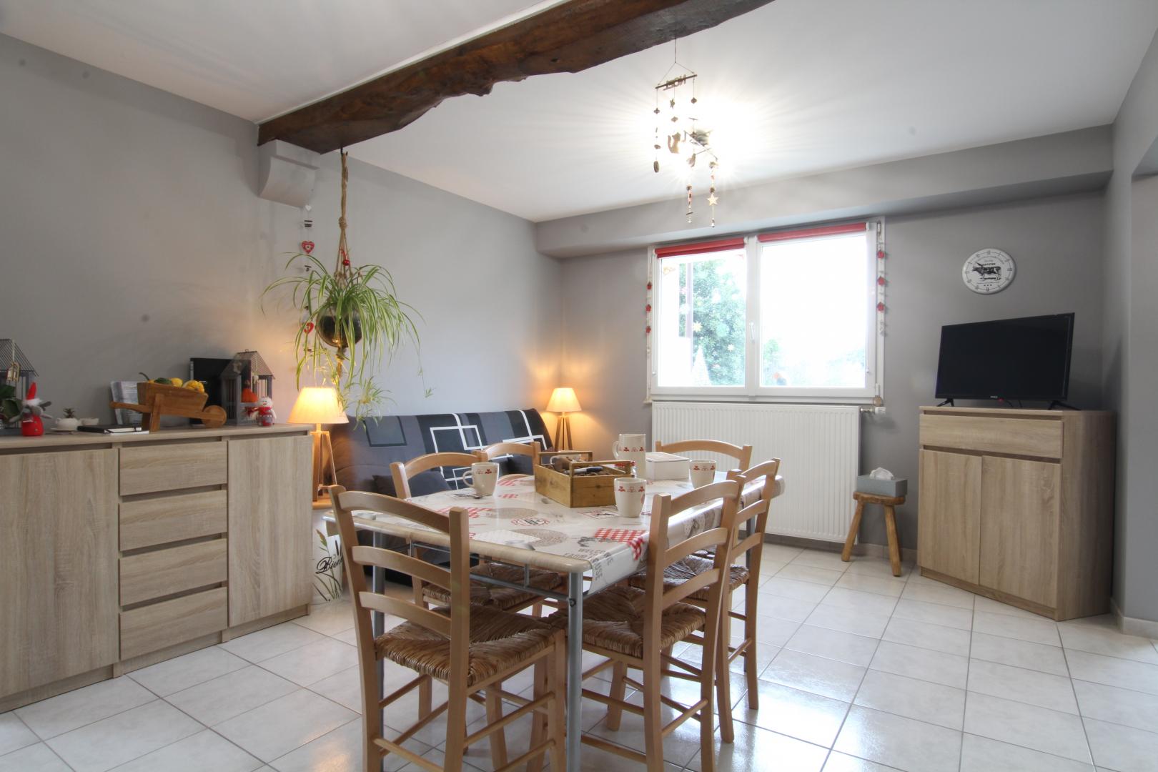 Gîtes de France G1069 : Le Vieux Noyer, Liesville-sur-Douve - photo 118