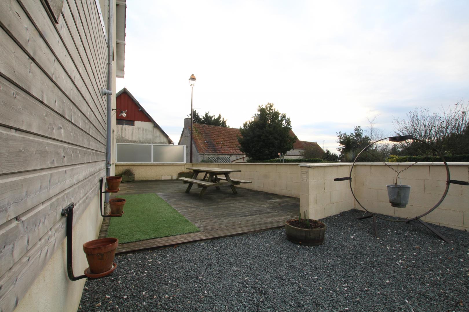 Gîtes de France G1069 : Le Vieux Noyer, Liesville-sur-Douve - photo 111