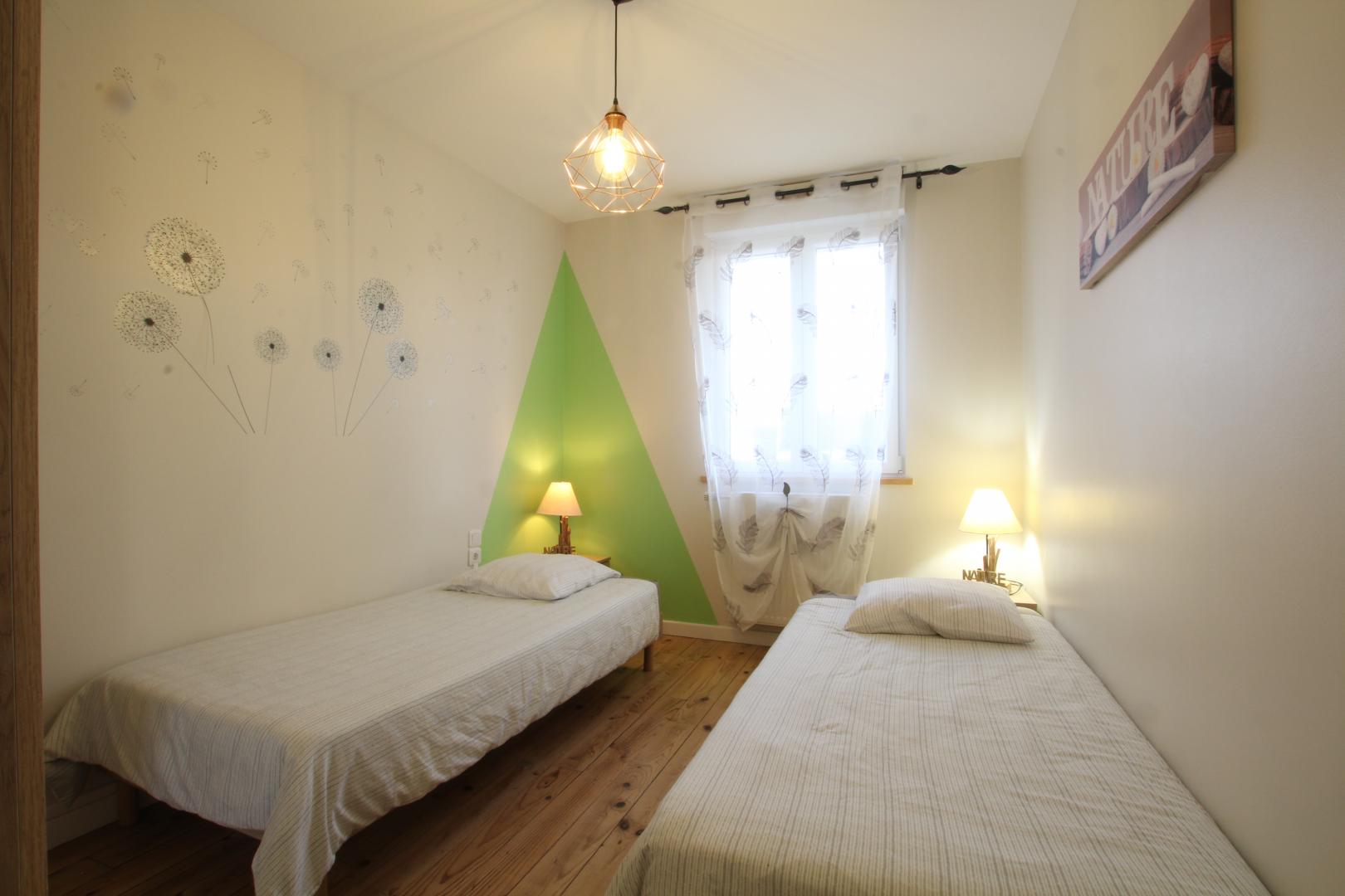 Gîtes de France G1069 : Le Vieux Noyer, Liesville-sur-Douve - photo 113