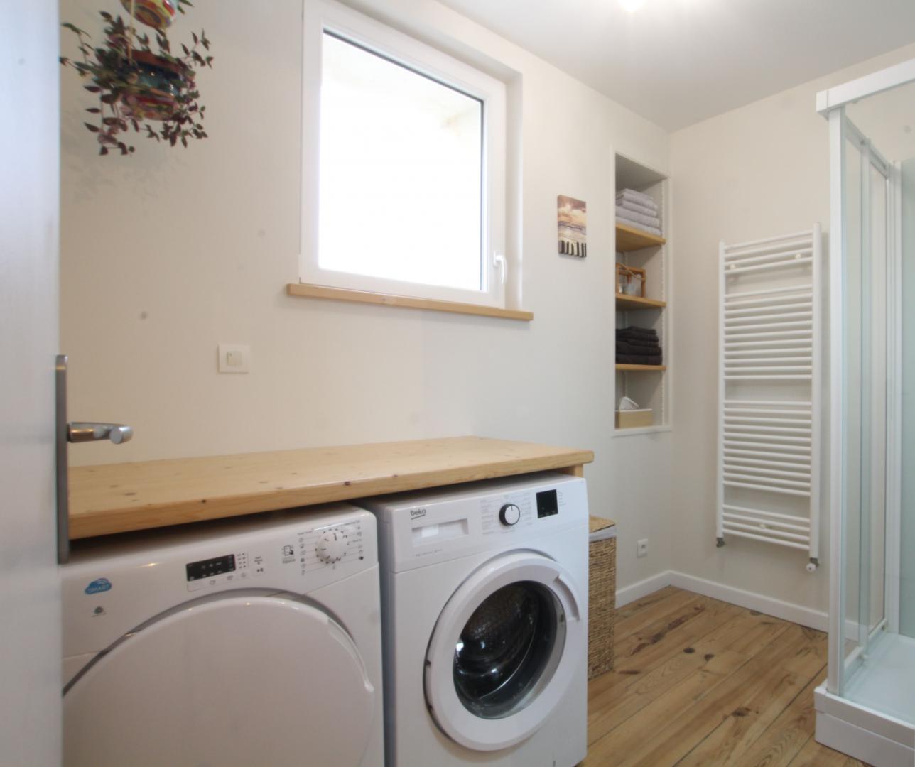 Gîtes de France G1069 : Le Vieux Noyer, Liesville-sur-Douve - photo 110