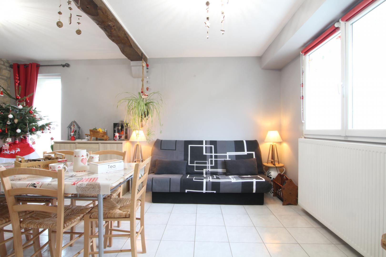 Gîtes de France G1069 : Le Vieux Noyer, Liesville-sur-Douve - photo 105
