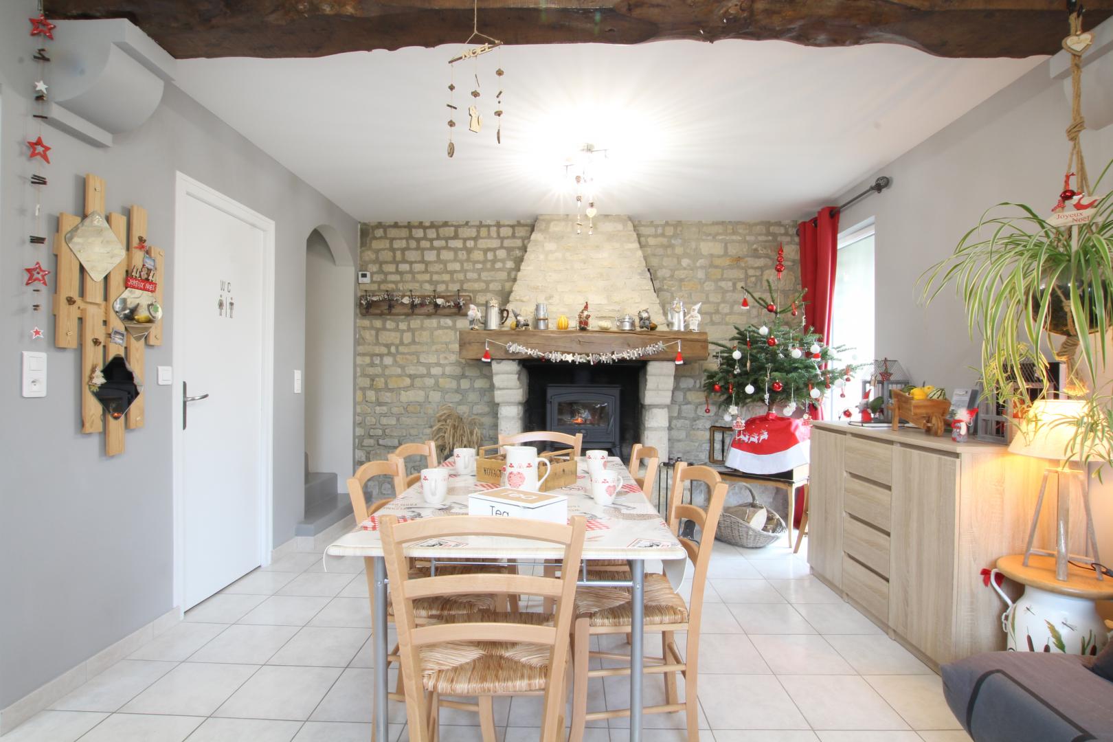 Gîtes de France G1069 : Le Vieux Noyer, Liesville-sur-Douve - photo 116