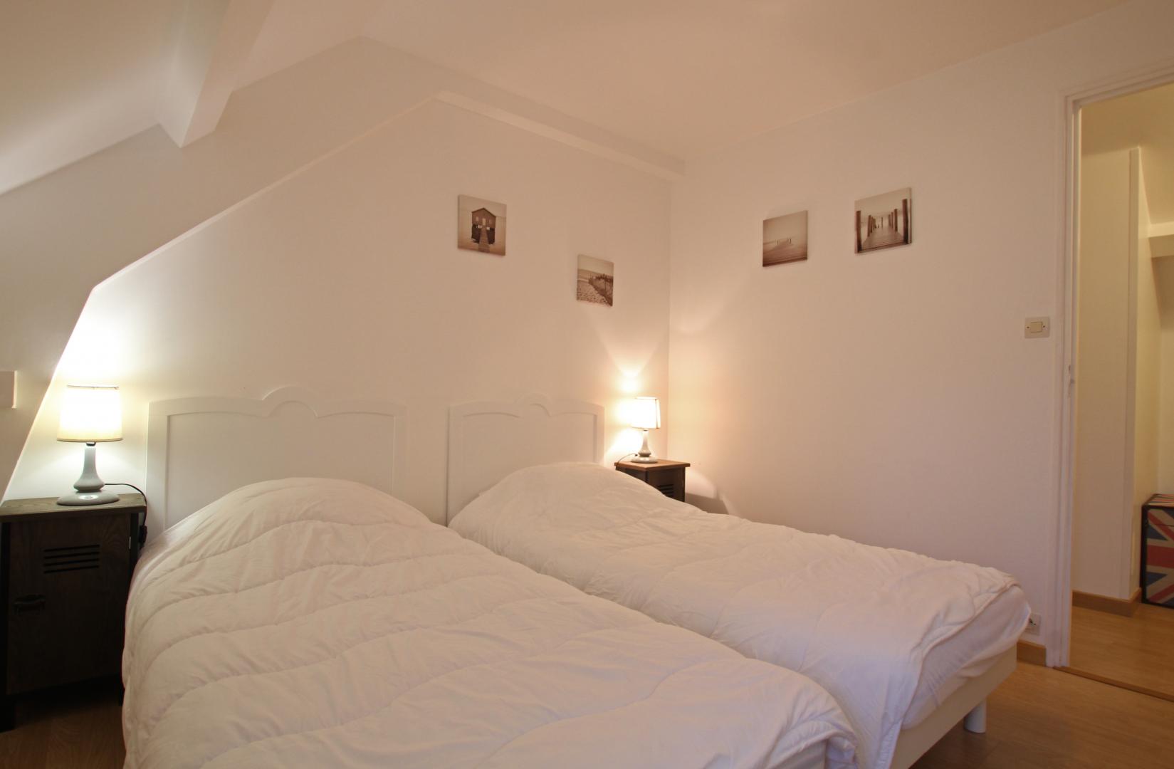 Gîtes de France G1071 : Valine, Réville - photo 151