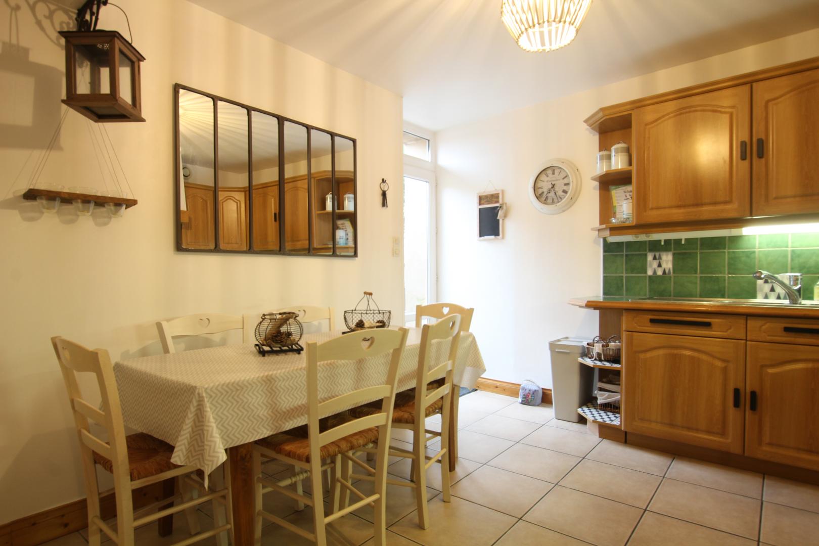 Gîtes de France G1071 : Valine, Réville - photo 164