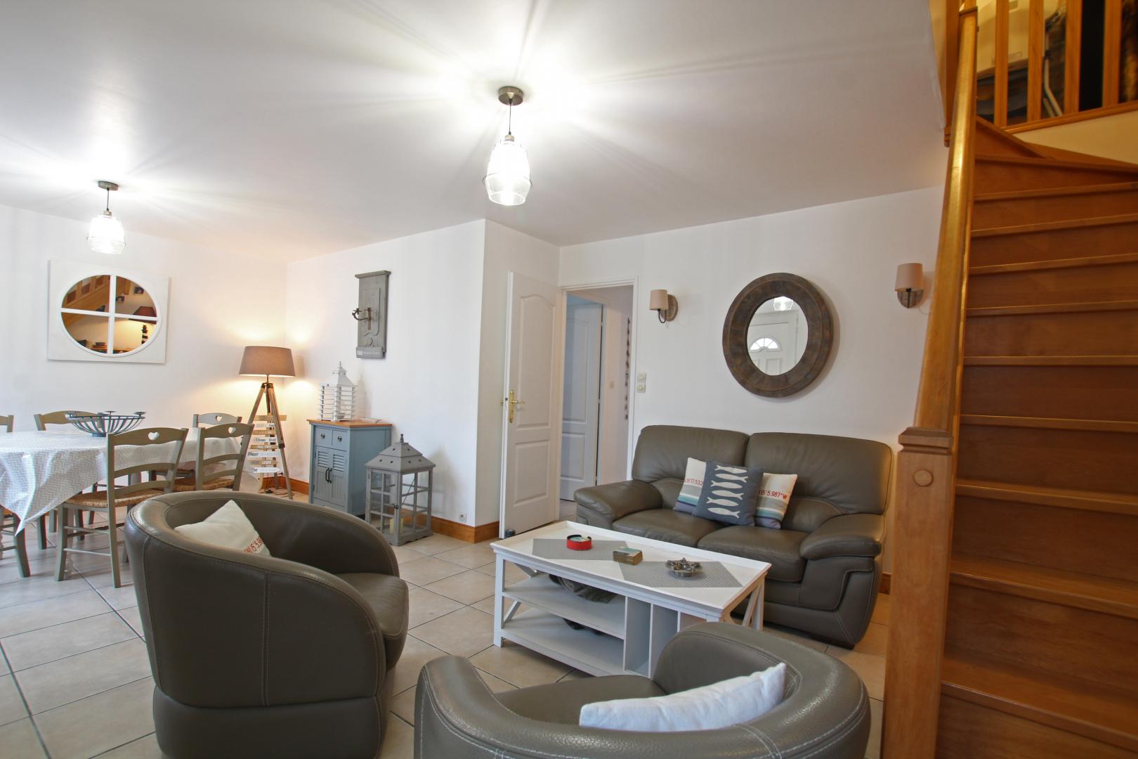 Gîtes de France G1071 : Valine, Réville - photo 161