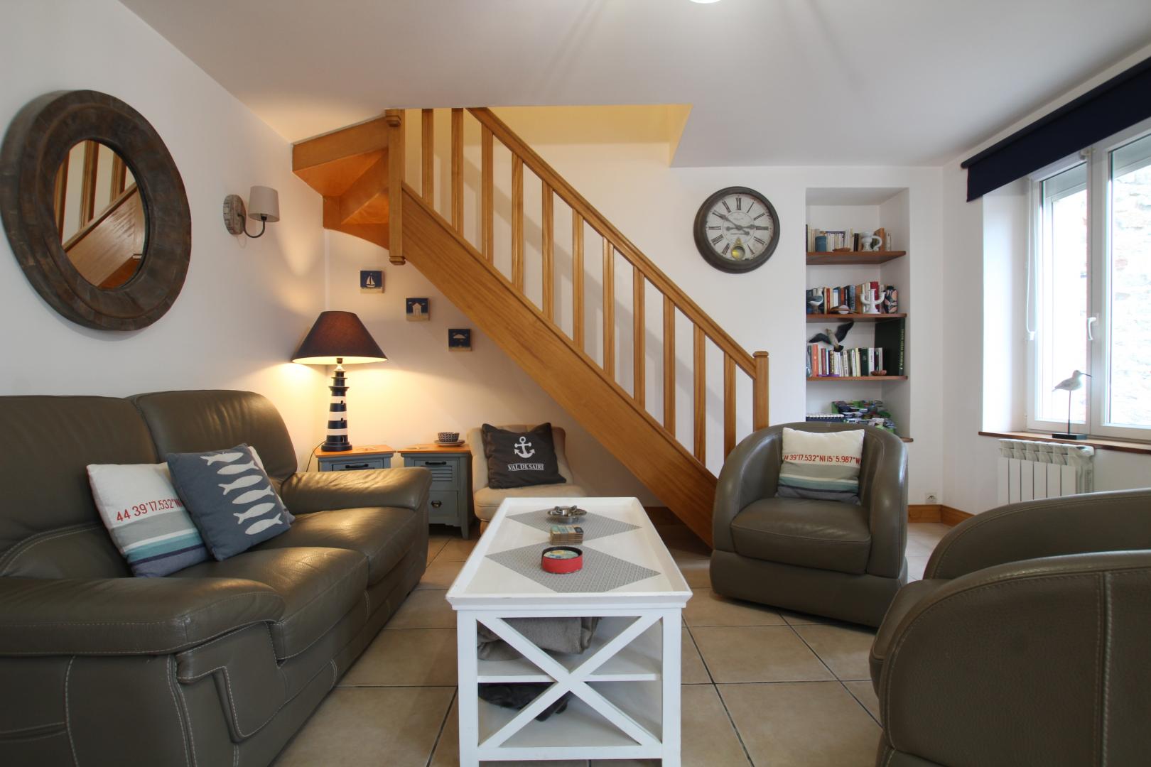 Gîtes de France G1071 : Valine, Réville - photo 167