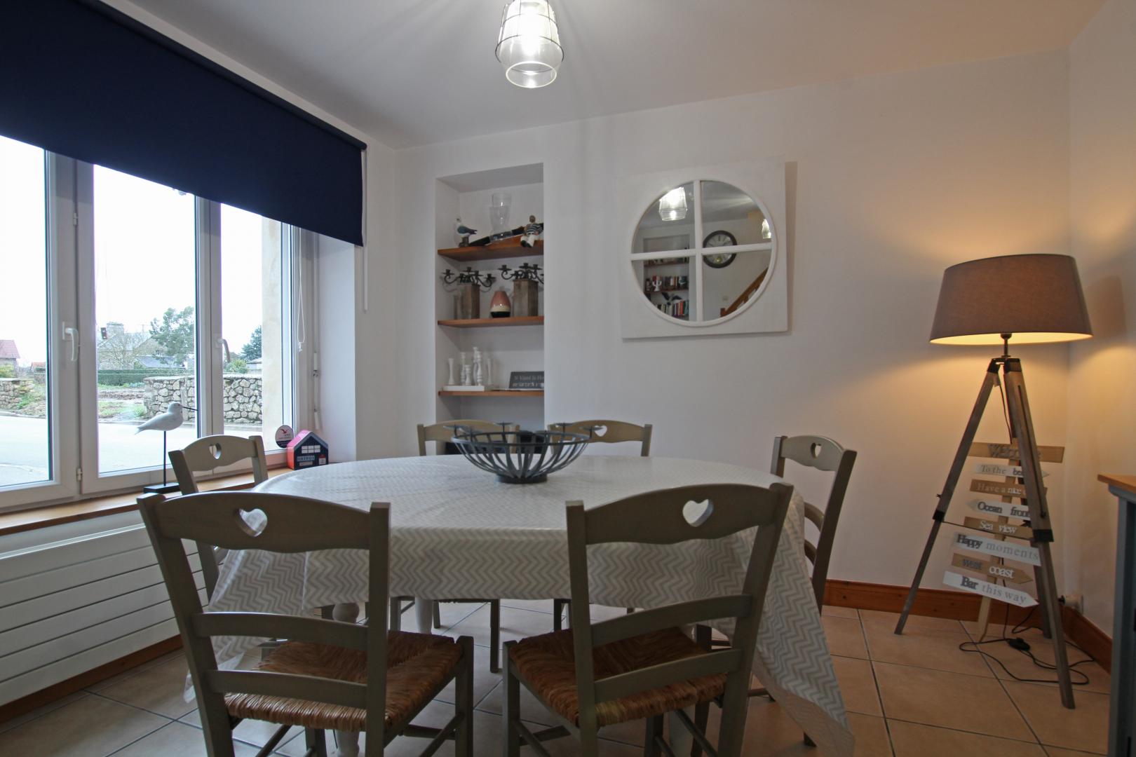 Gîtes de France G1071 : Valine, Réville - photo 148