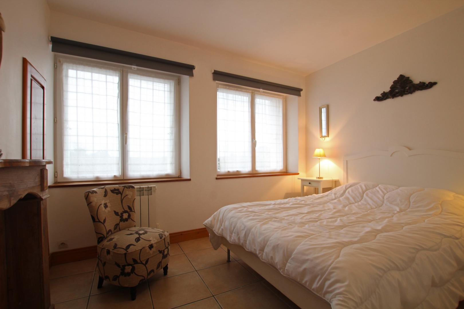 Gîtes de France G1071 : Valine, Réville - photo 150
