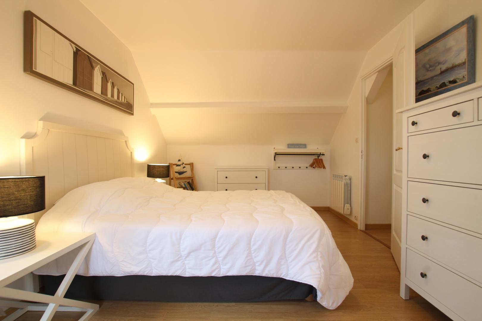 Gîtes de France G1071 : Valine, Réville - photo 165