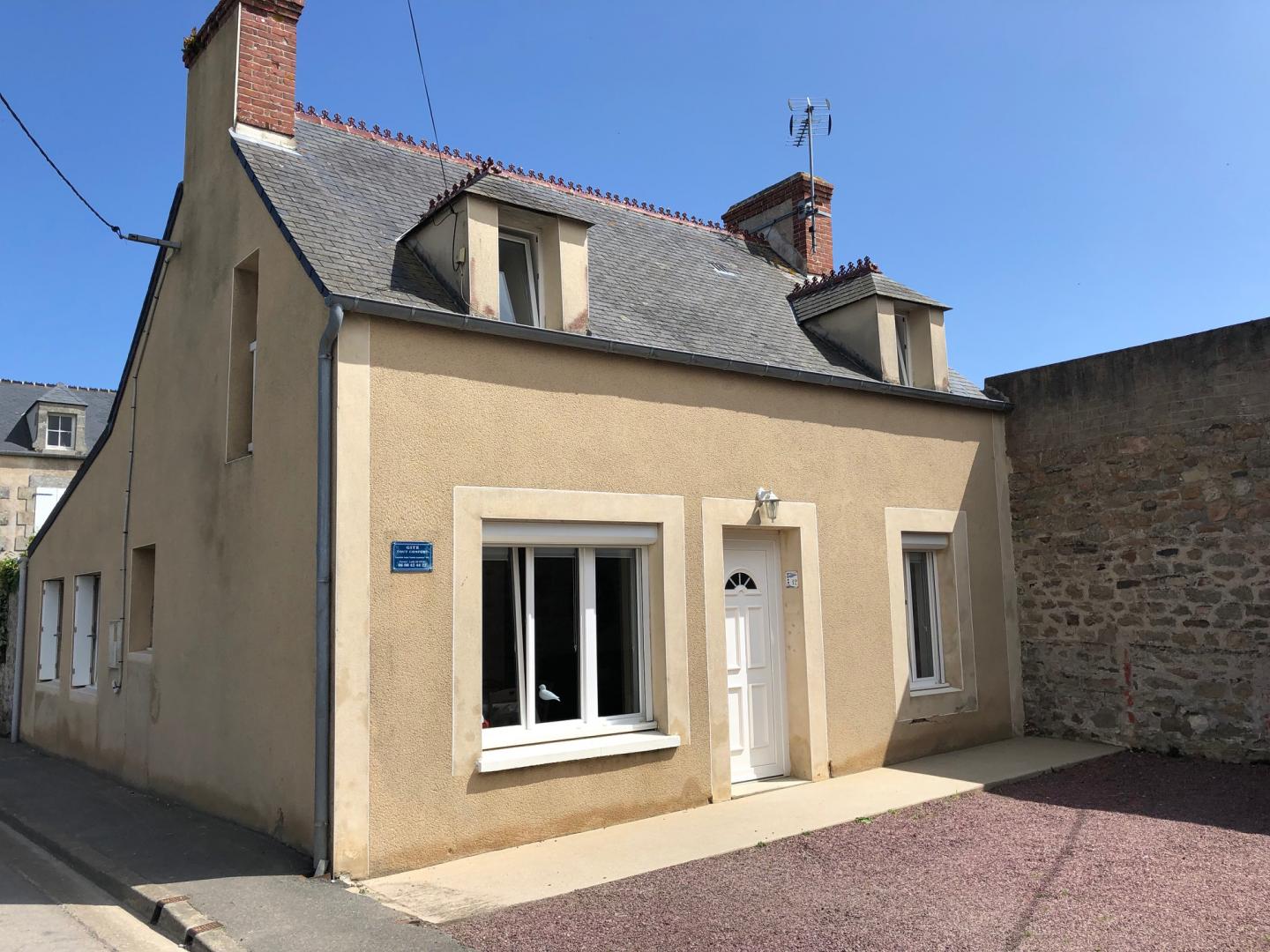 Gîtes de France G1071 : Valine, Réville - photo 159