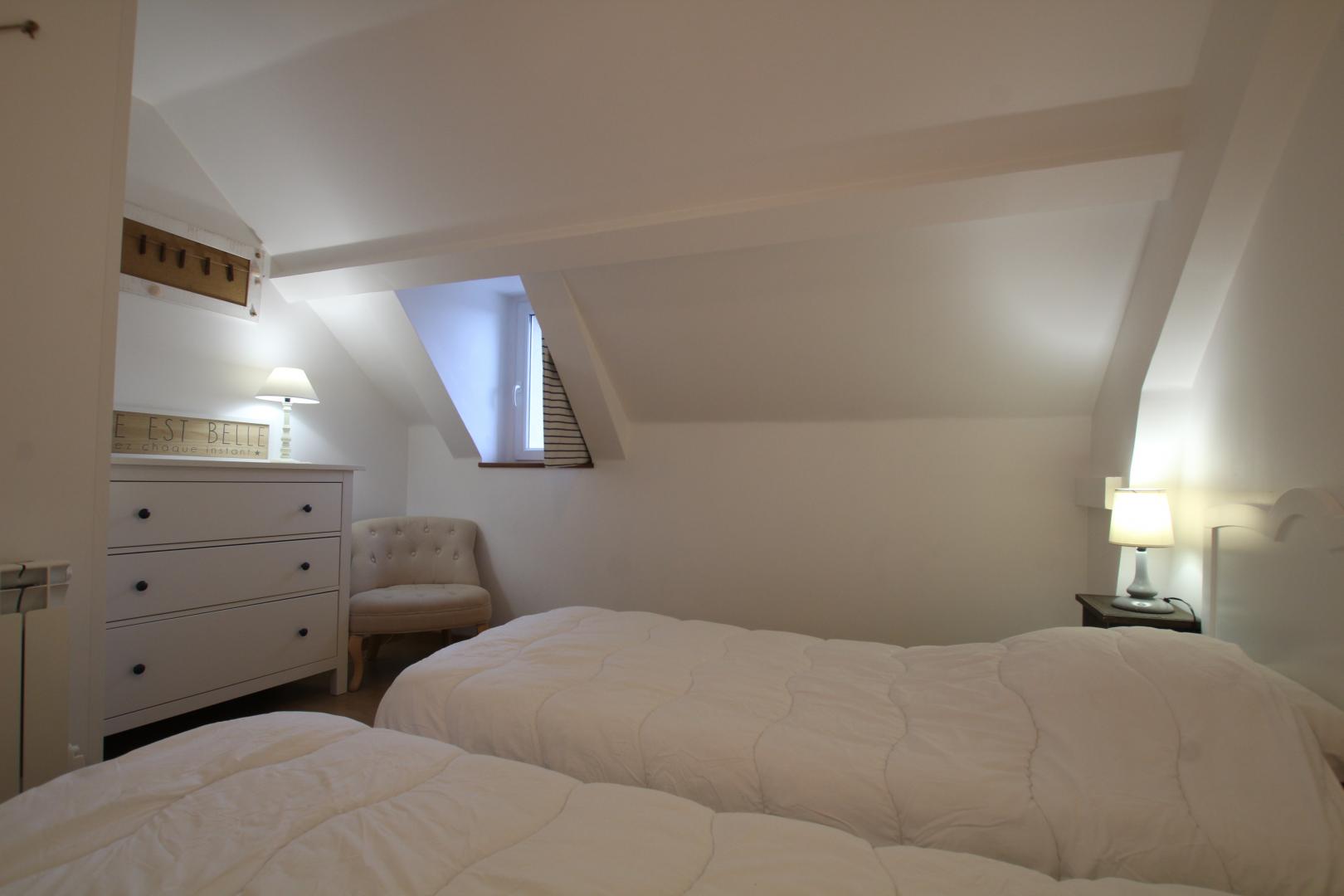 Gîtes de France G1071 : Valine, Réville - photo 168