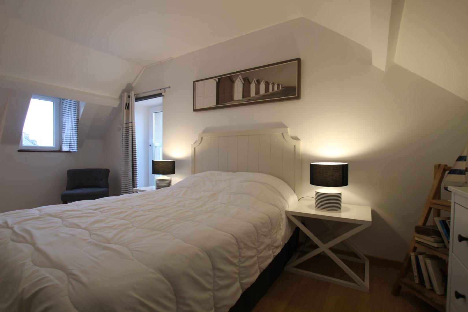 Gîtes de France G1071 : Valine, Réville - photo 162