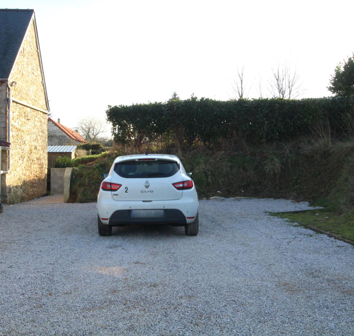 Gîtes de France G1072 : Maison Camille, Saussemesnil - photo 68