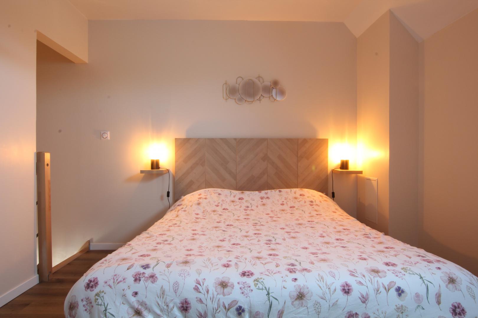 Gîtes de France G1072 : Maison Camille, Saussemesnil - photo 71