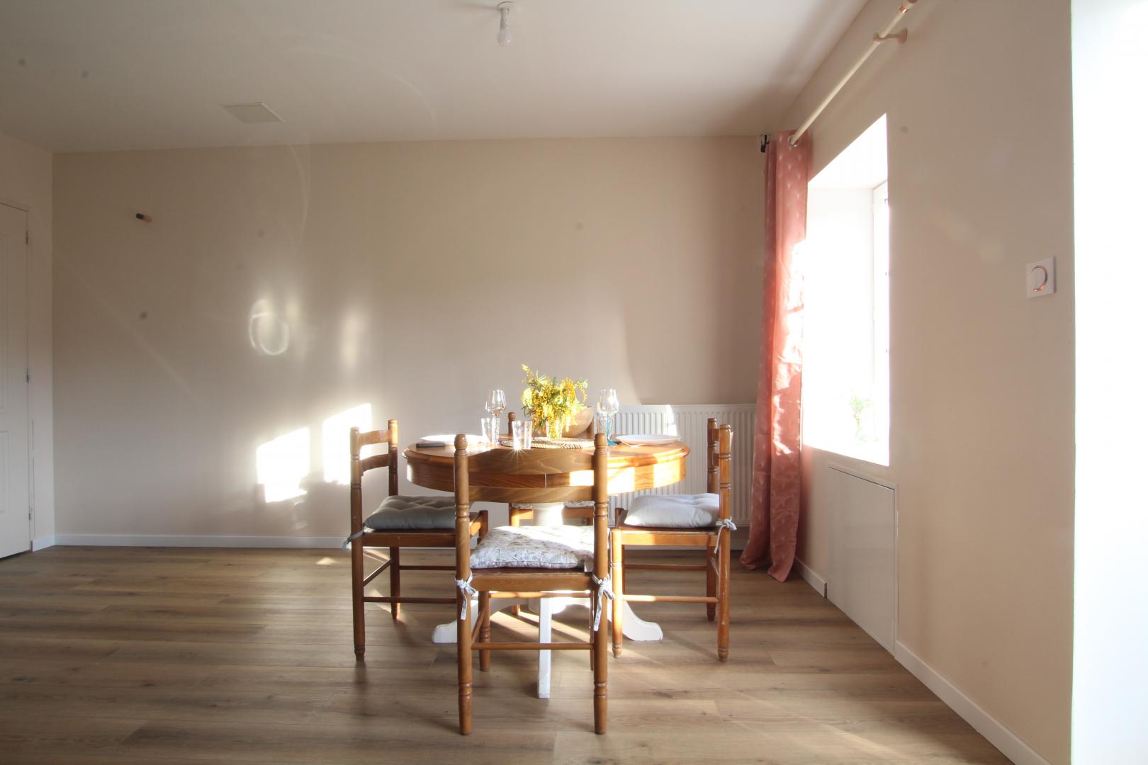 Gîtes de France G1072 : Maison Camille, Saussemesnil - photo 65