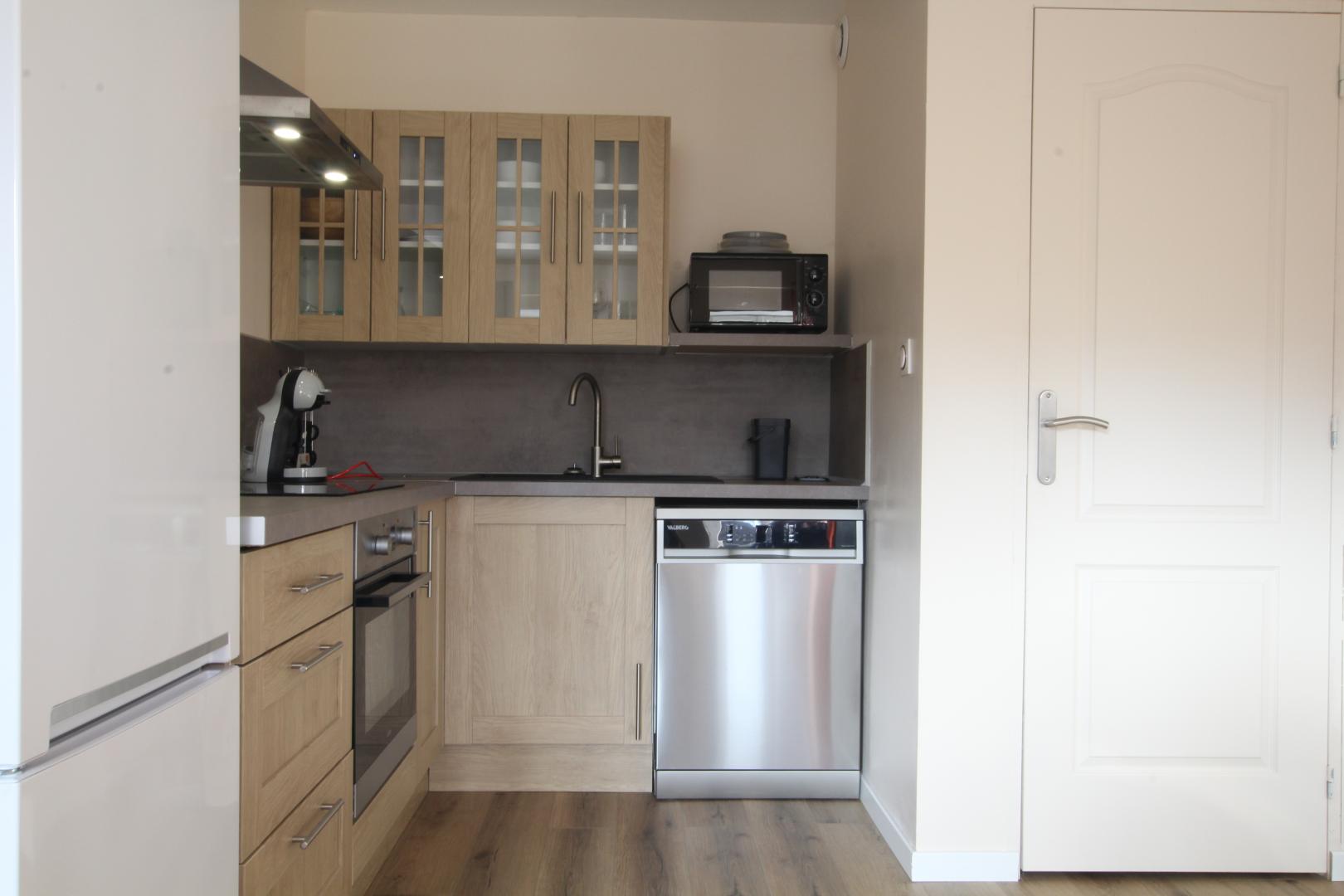 Gîtes de France G1072 : Maison Camille, Saussemesnil - photo 80