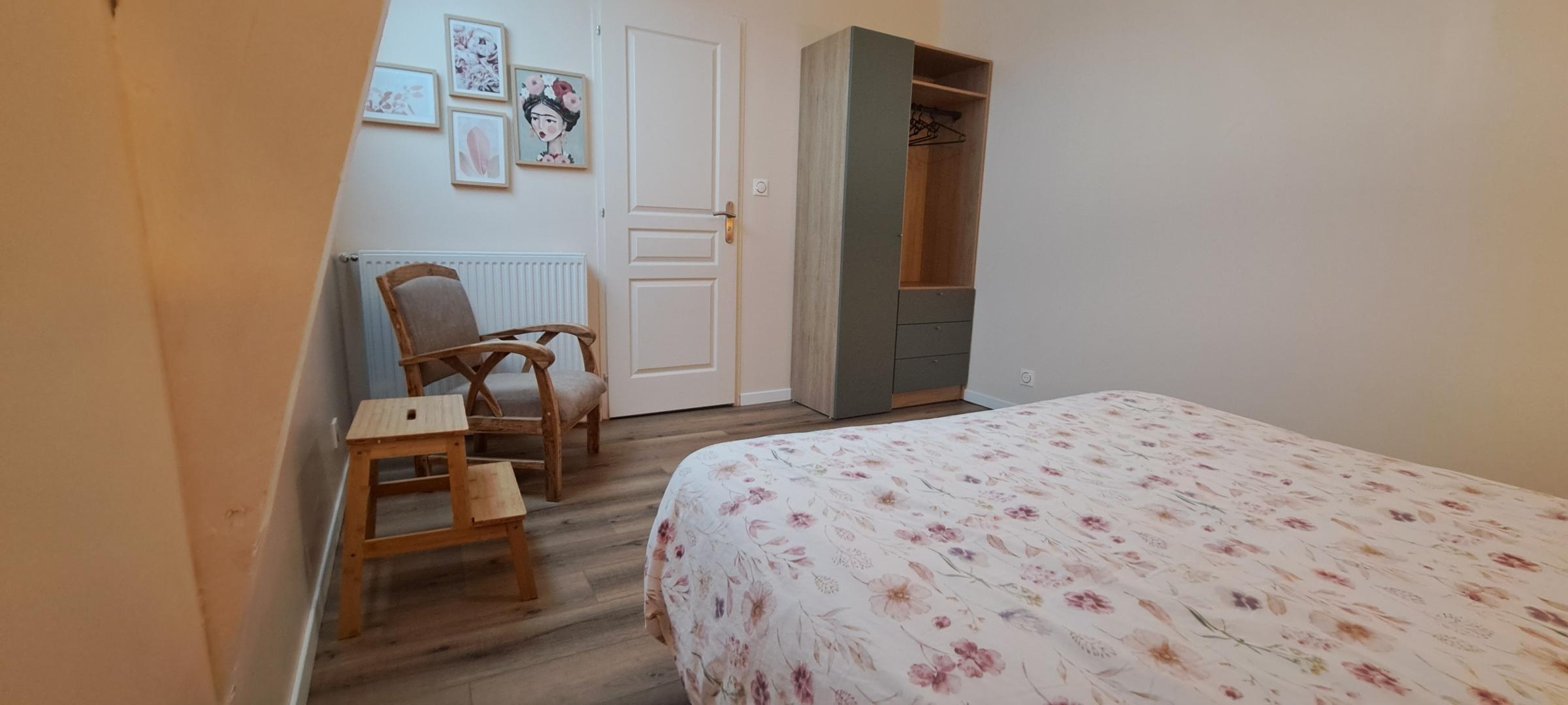 Gîtes de France G1072 : Maison Camille, Saussemesnil - photo 81
