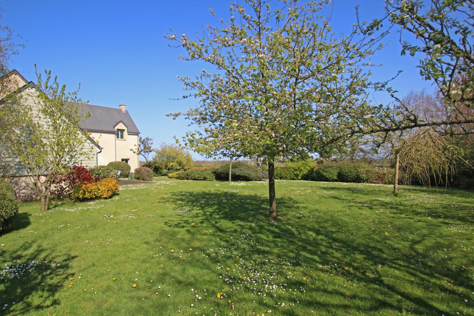 Gîtes de France G1073 : Les Camélias d'Utah, Sainte-Marie-du-Mont - photo 65