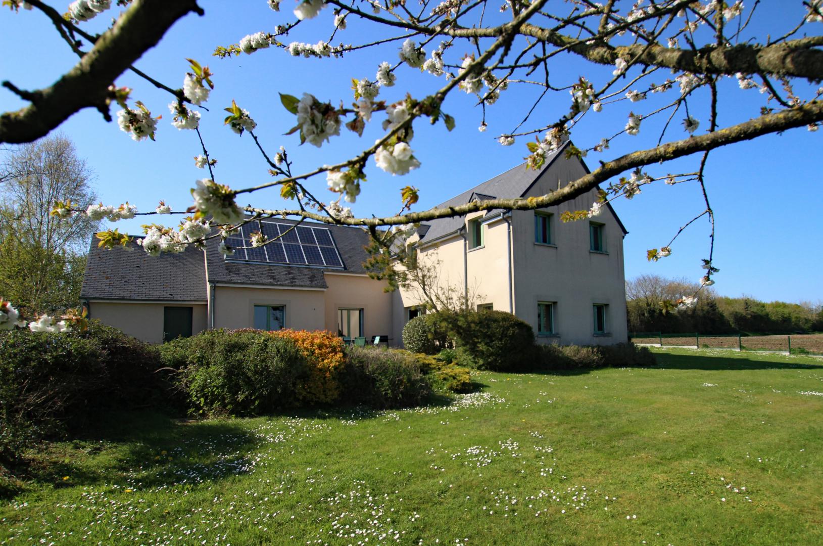 Gîtes de France G1073 : Les Camélias d'Utah, Sainte-Marie-du-Mont - photo 70