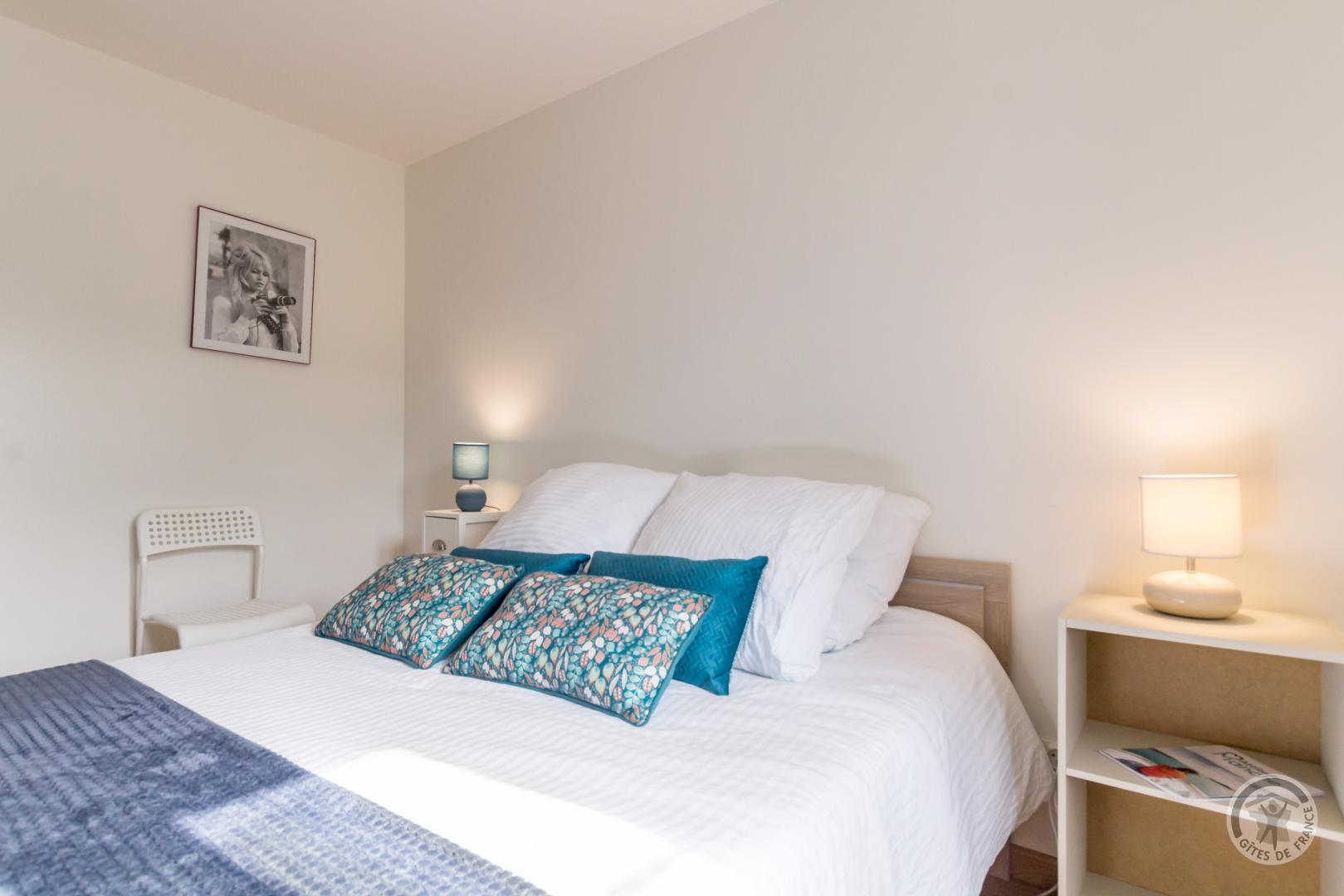 Gîtes de France G1074 : Casabonita, Nicorps - photo 49