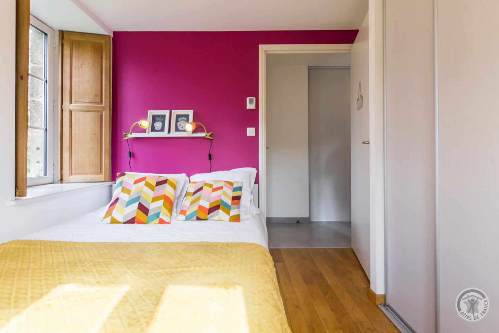 Gîtes de France G1074 : Casabonita, Nicorps - photo 37