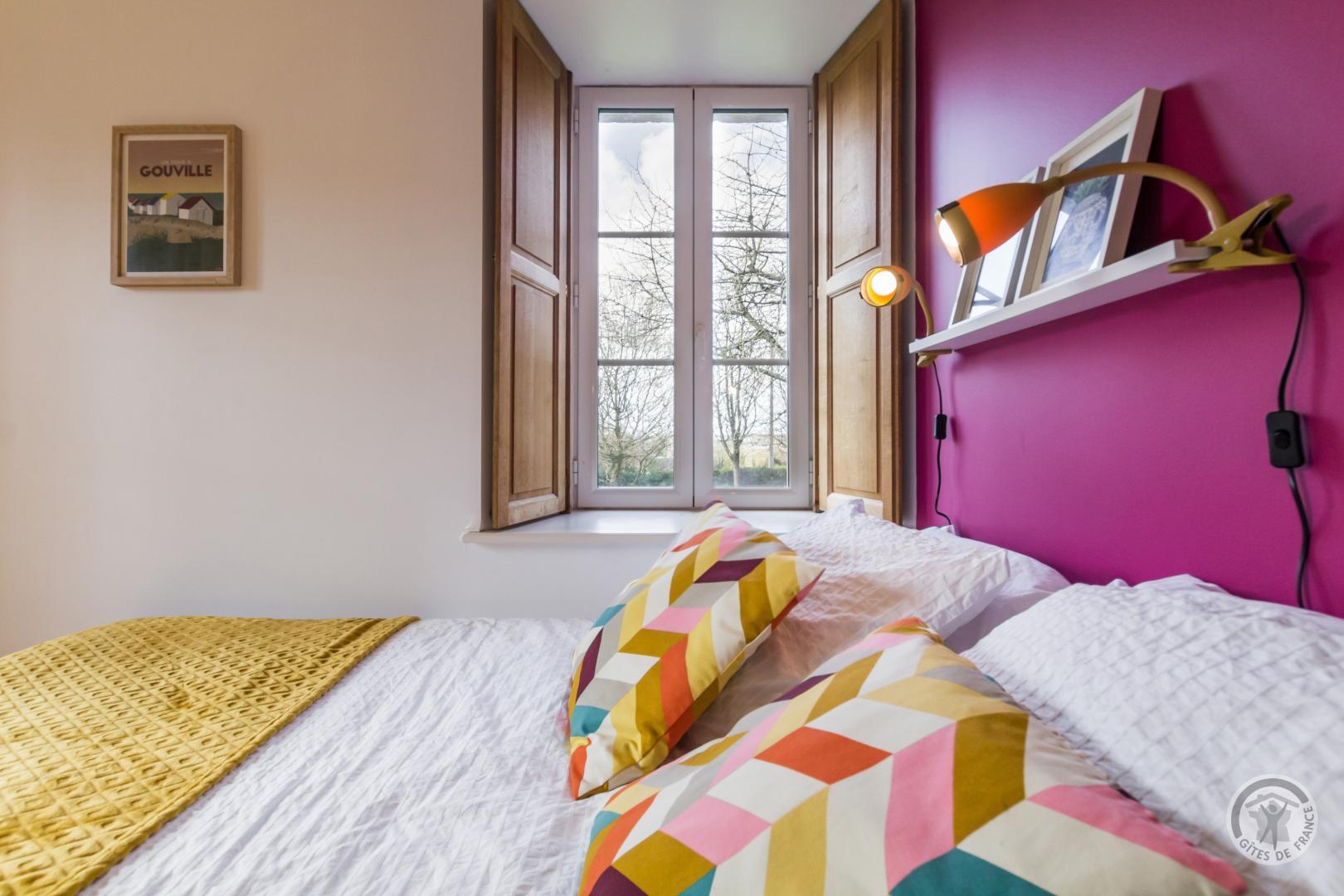 Gîtes de France G1074 : Casabonita, Nicorps - photo 51