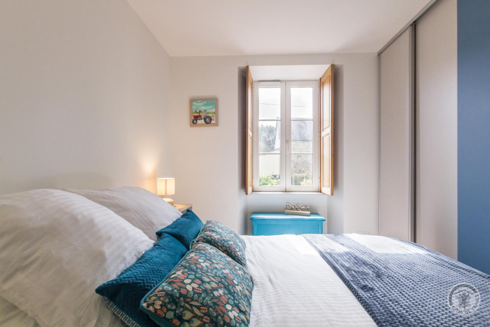 Gîtes de France G1074 : Casabonita, Nicorps - photo 50