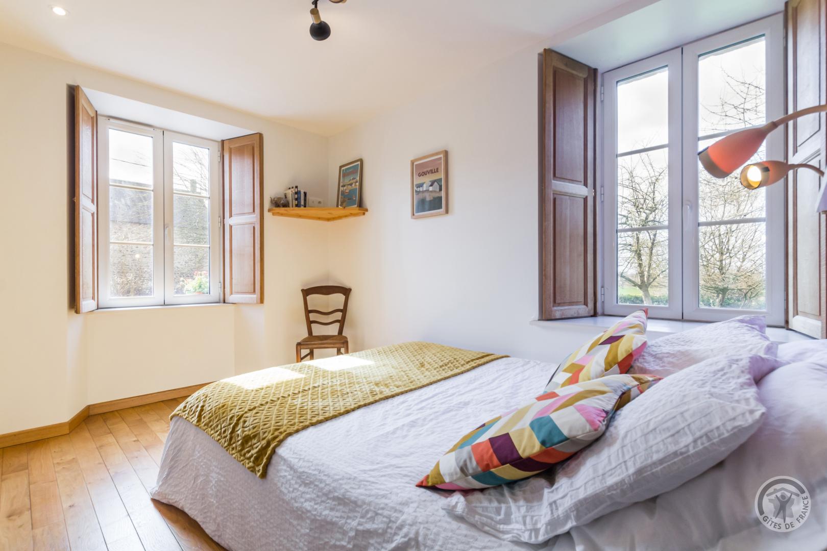 Gîtes de France G1074 : Casabonita, Nicorps - photo 48