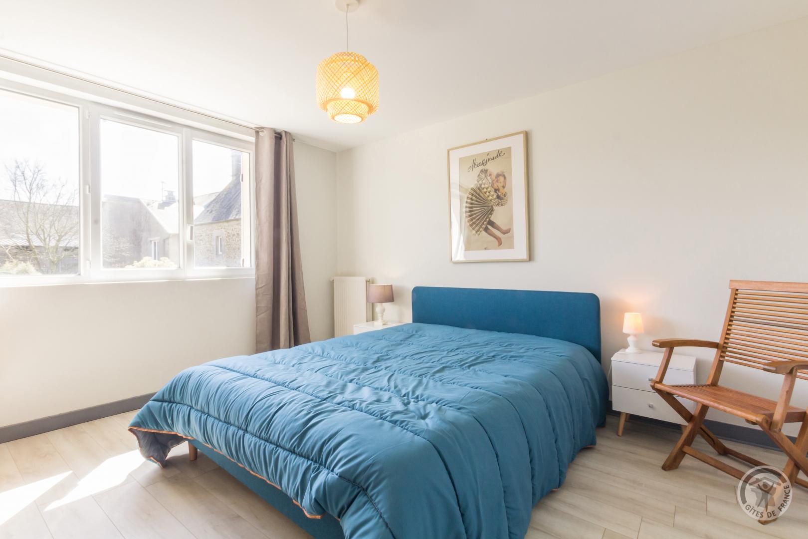 Gîtes de France G1079 : Au Gîte de Lia, Tourneville-sur-Mer - photo 47