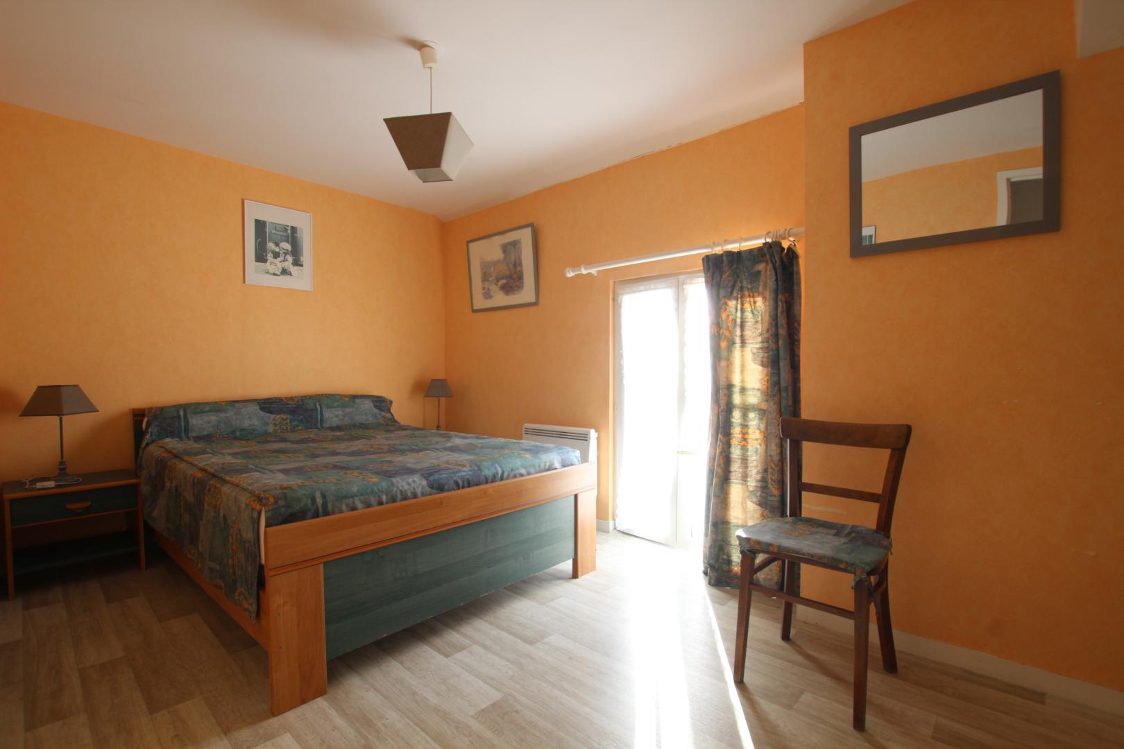 Gîtes de France G108 : La clergerie, Lessay - photo 92