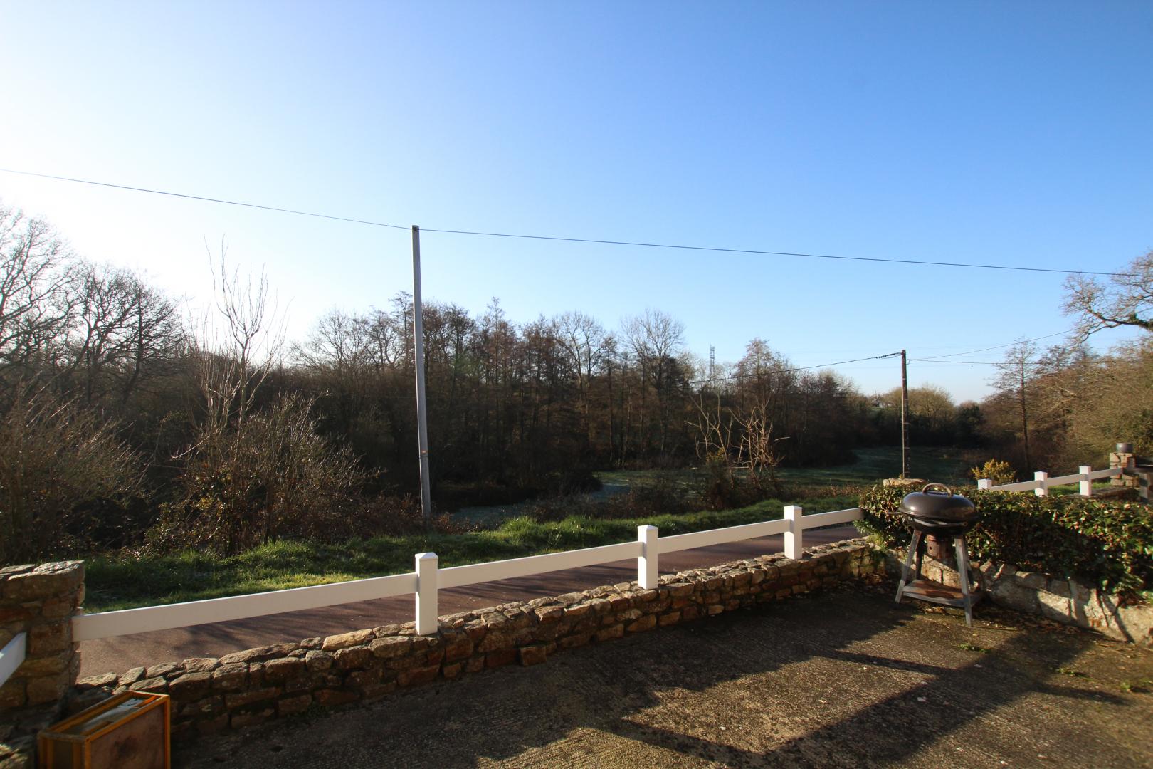Gîtes de France G108 : La clergerie, Lessay - photo 84