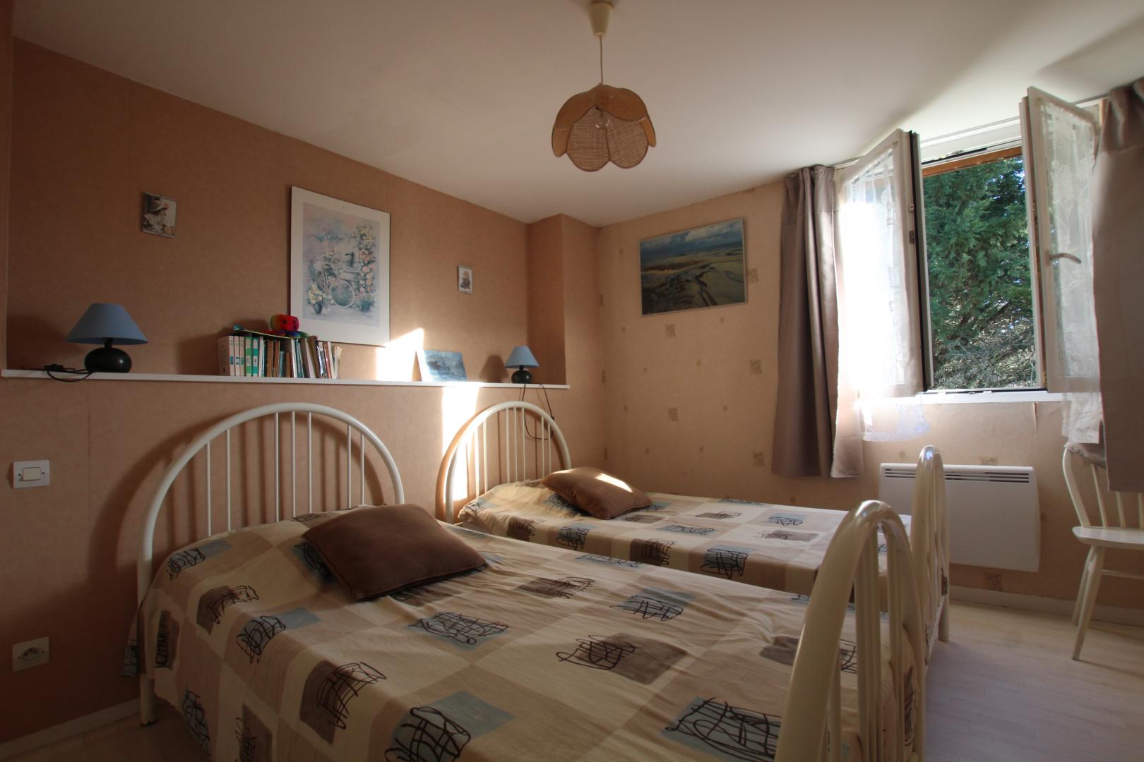 Gîtes de France G108 : La clergerie, Lessay - photo 83