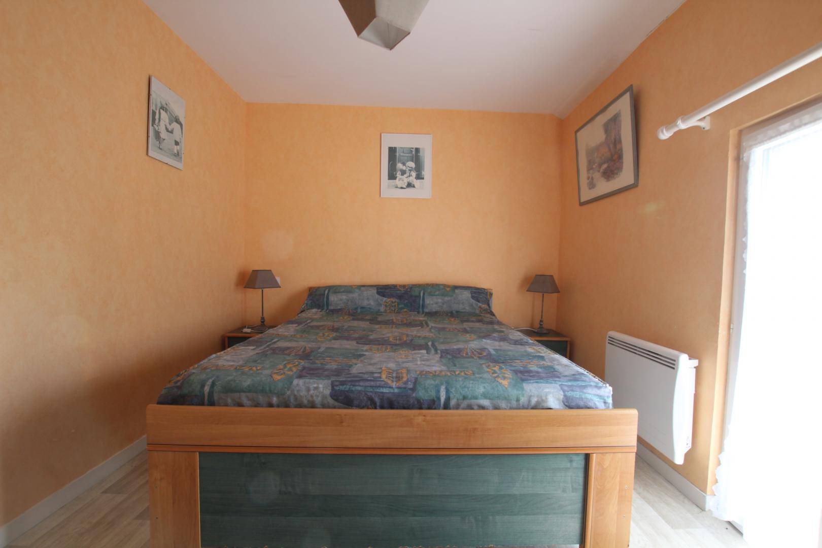 Gîtes de France G108 : La clergerie, Lessay - photo 86