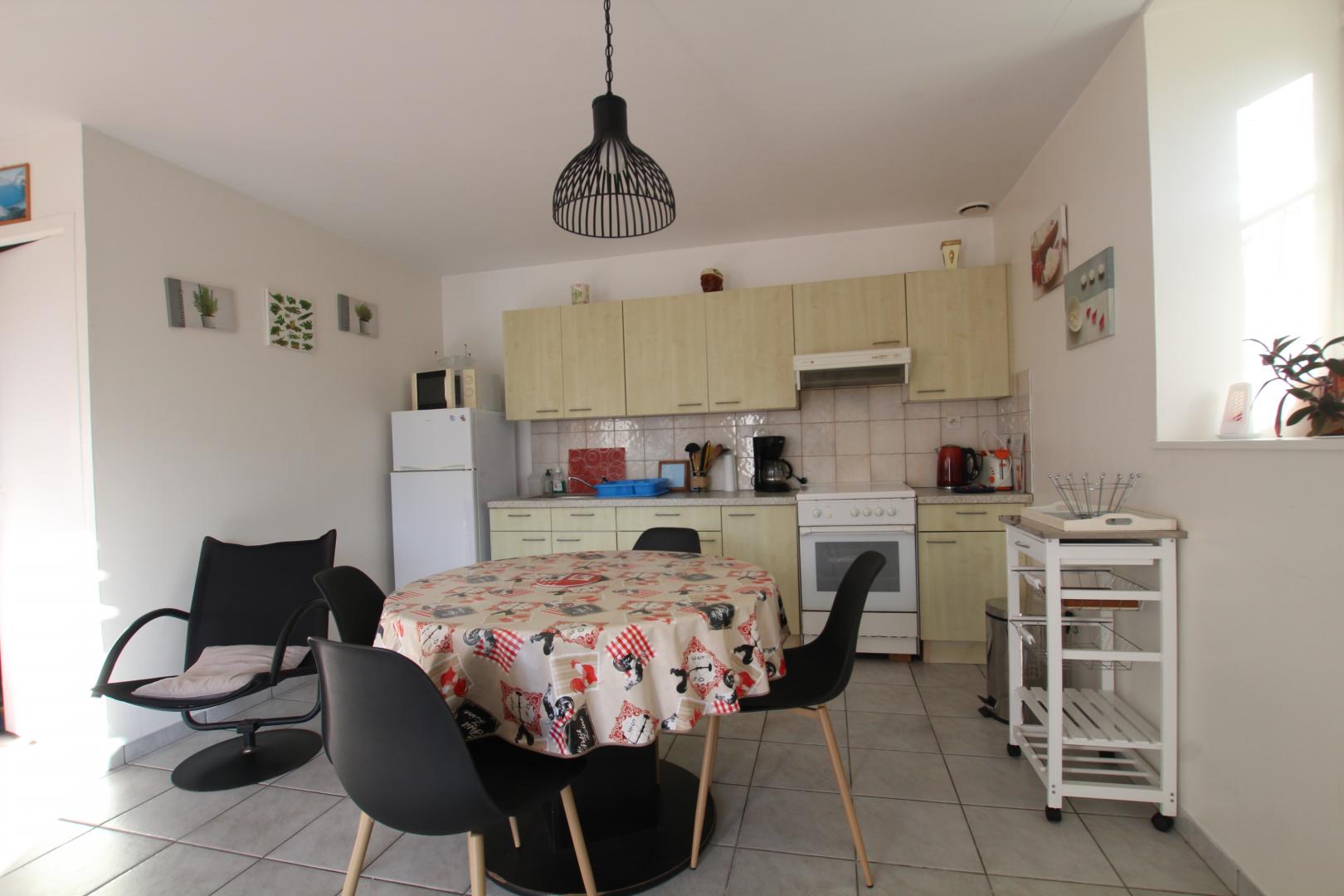 Gîtes de France G108 : La clergerie, Lessay - photo 82