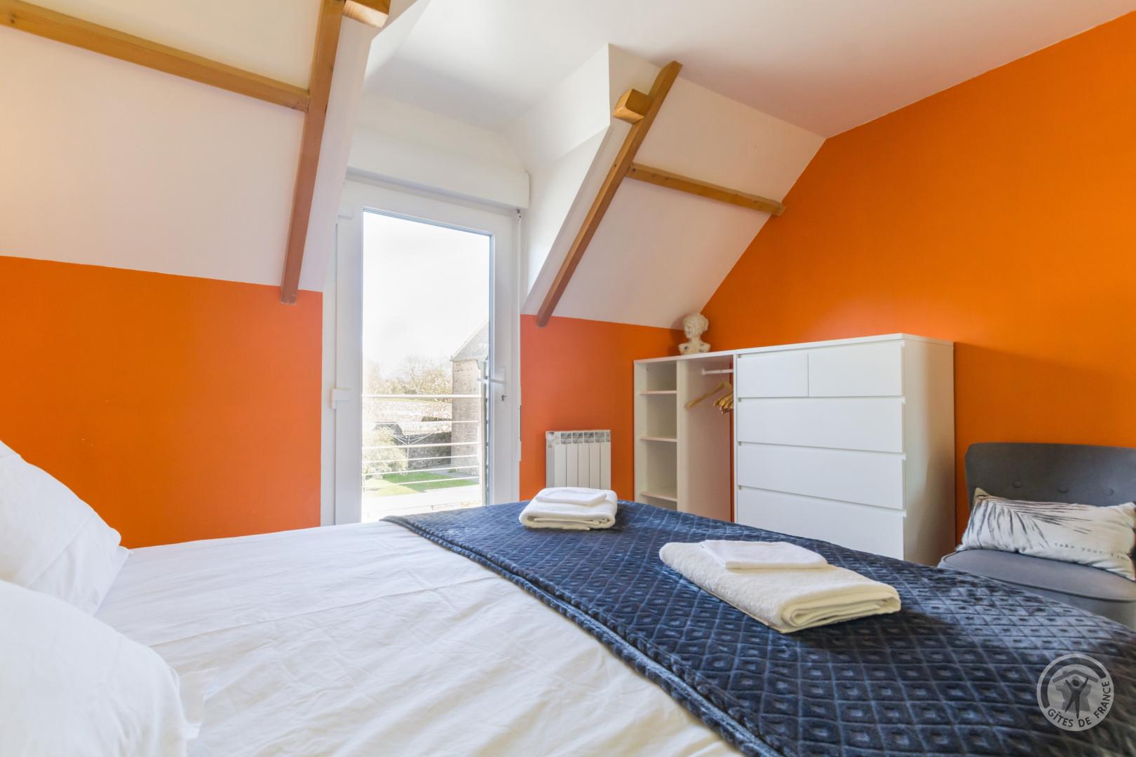 Gîtes de France G1081 : L'Atelier Marin — photo 2