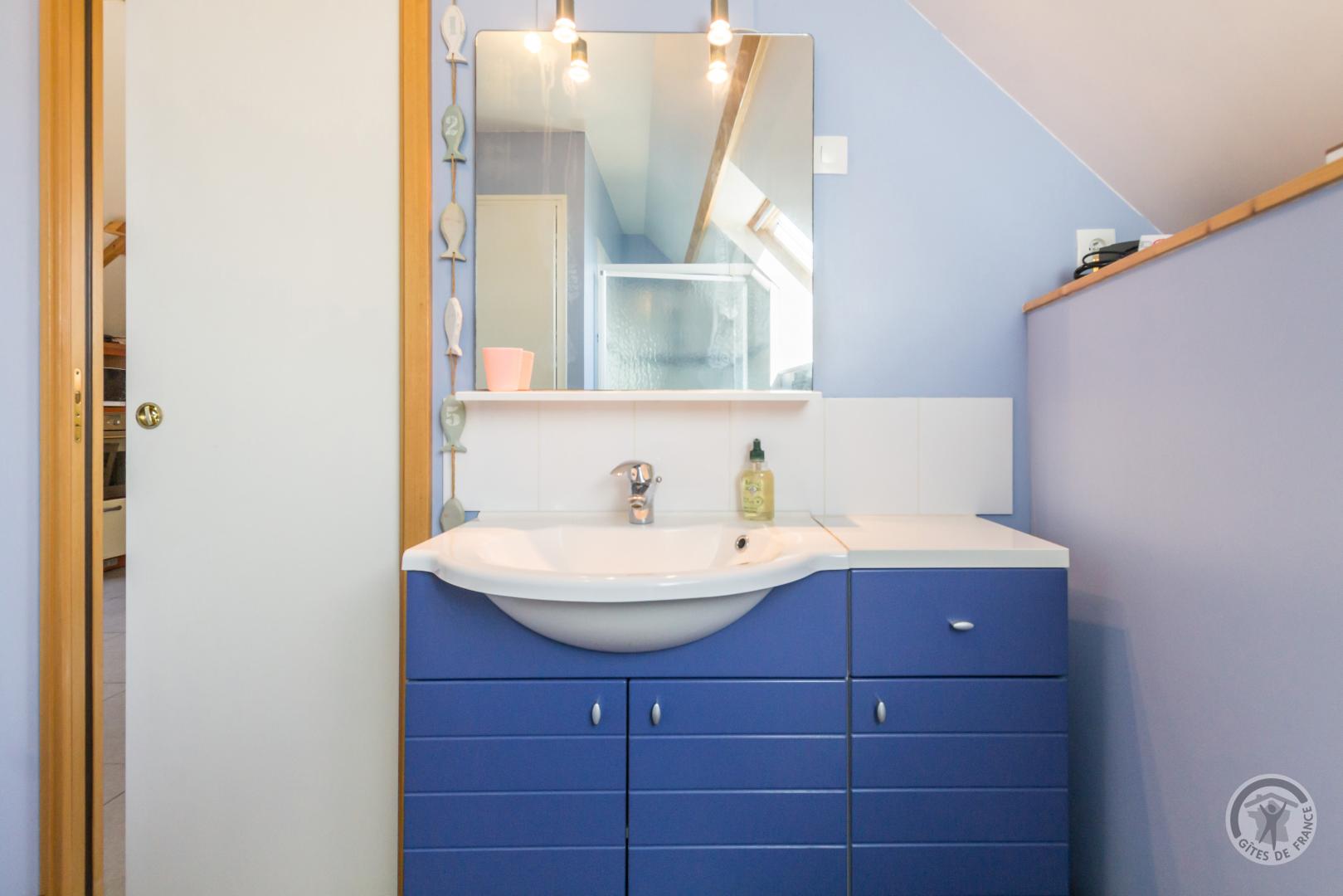 Gîtes de France G1081 : L'Atelier Marin — photo 3