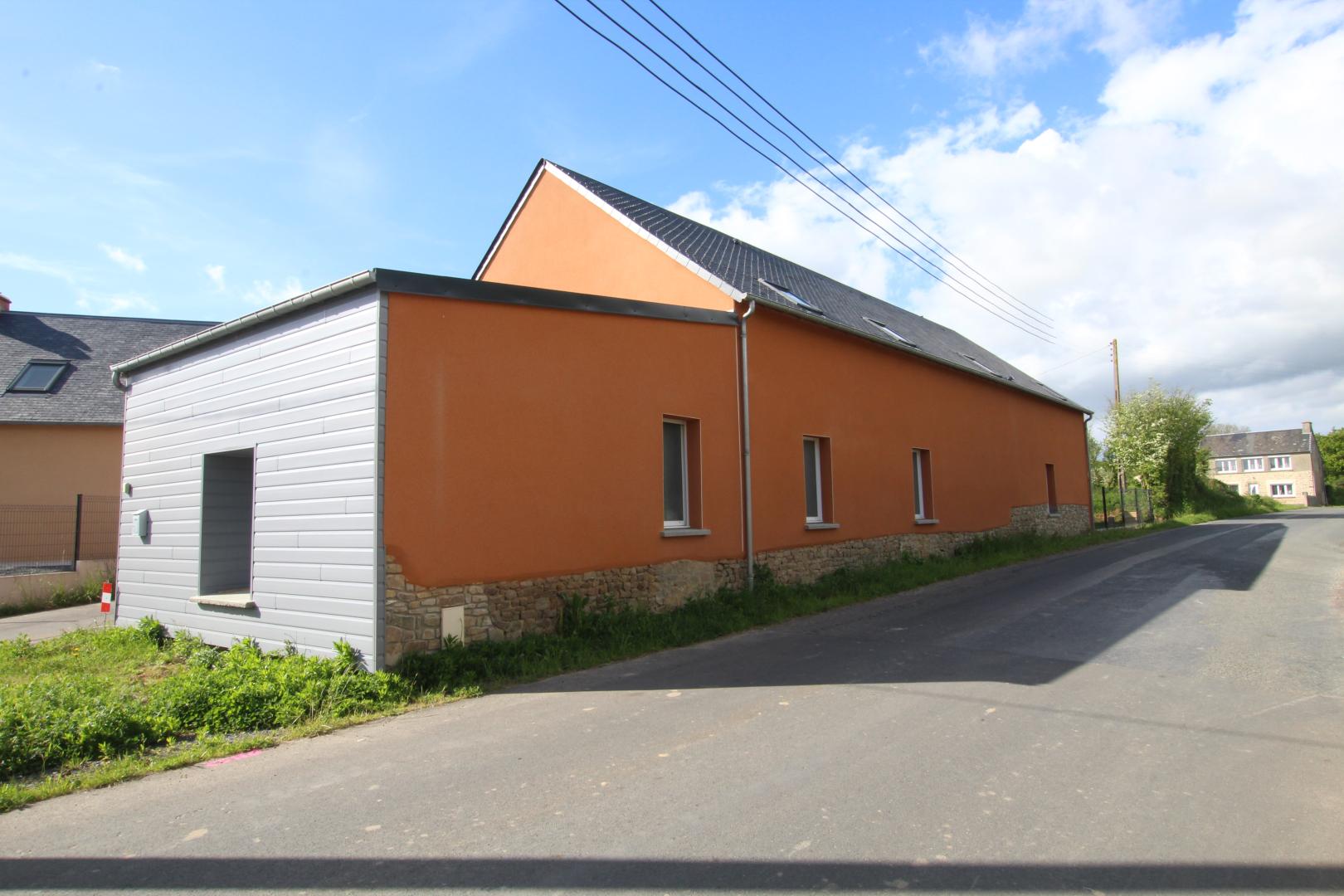Gîtes de France G1082 : Louisanna, Vesly - photo 334