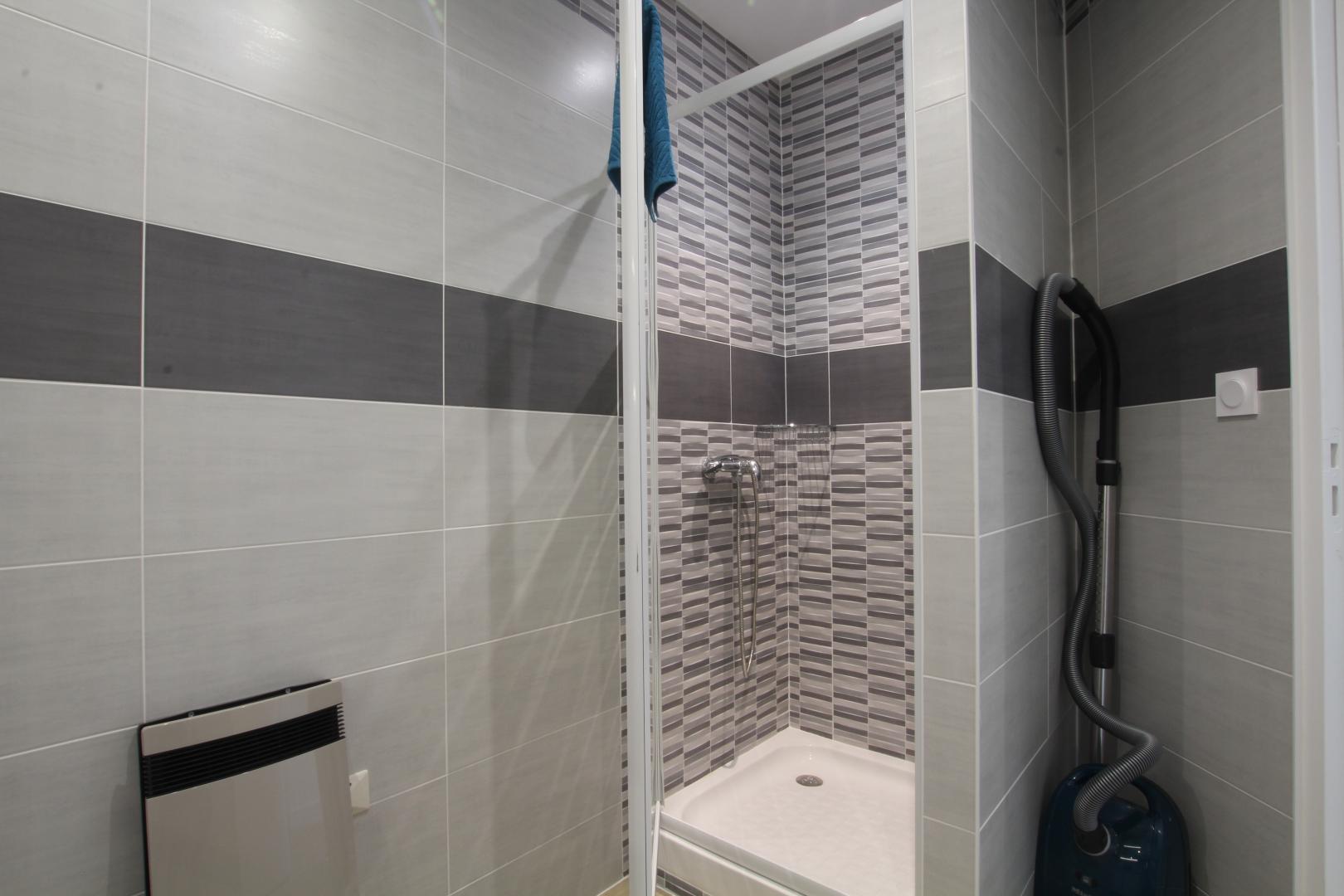 Gîtes de France G1082 : Louisanna