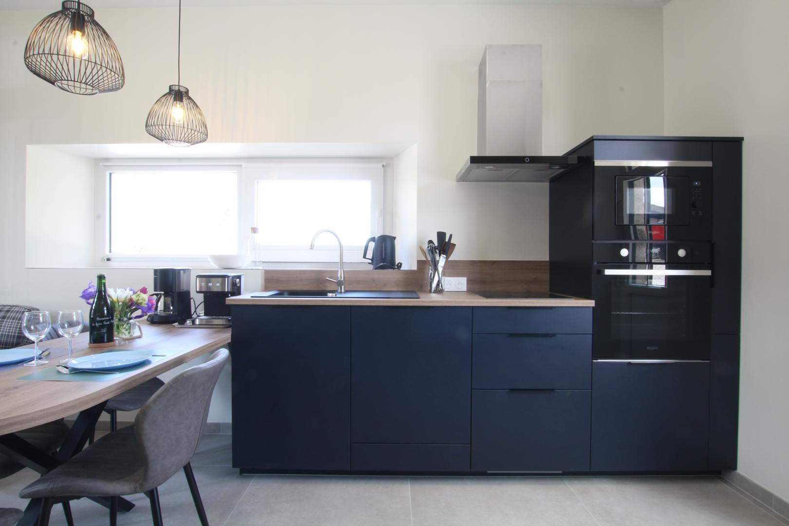 Gîtes de France G1083 : L'Atelier, Sainte-Marie-du-Mont - photo 89