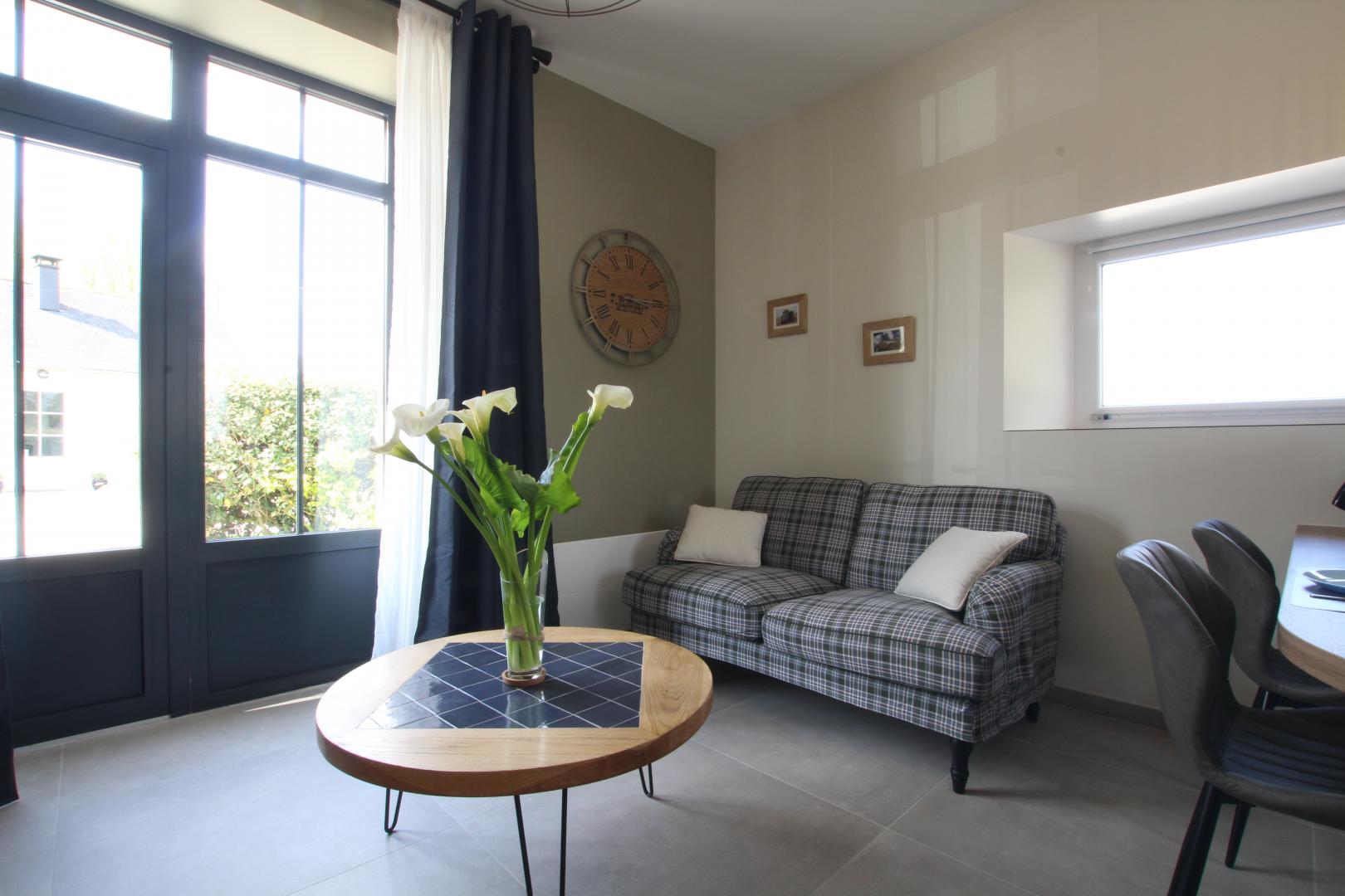 Gîtes de France G1083 : L'Atelier, Sainte-Marie-du-Mont - photo 90