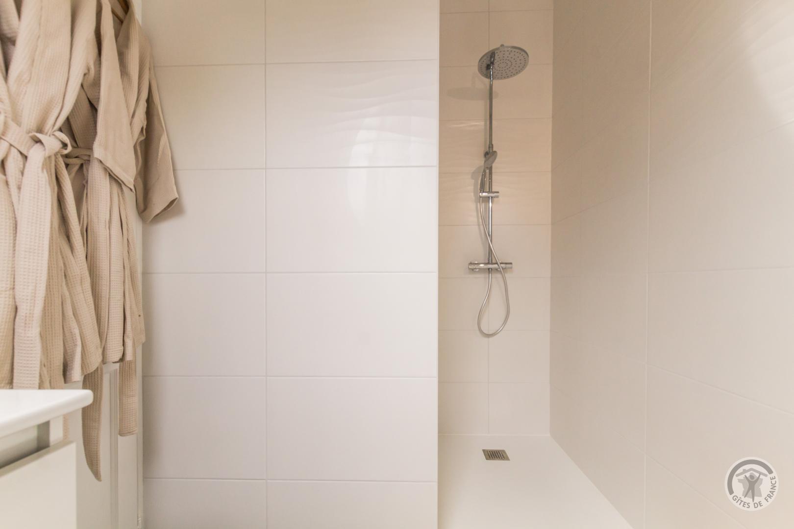 Gîtes de France G1087 : Les Jasmins, Sacey - photo 10