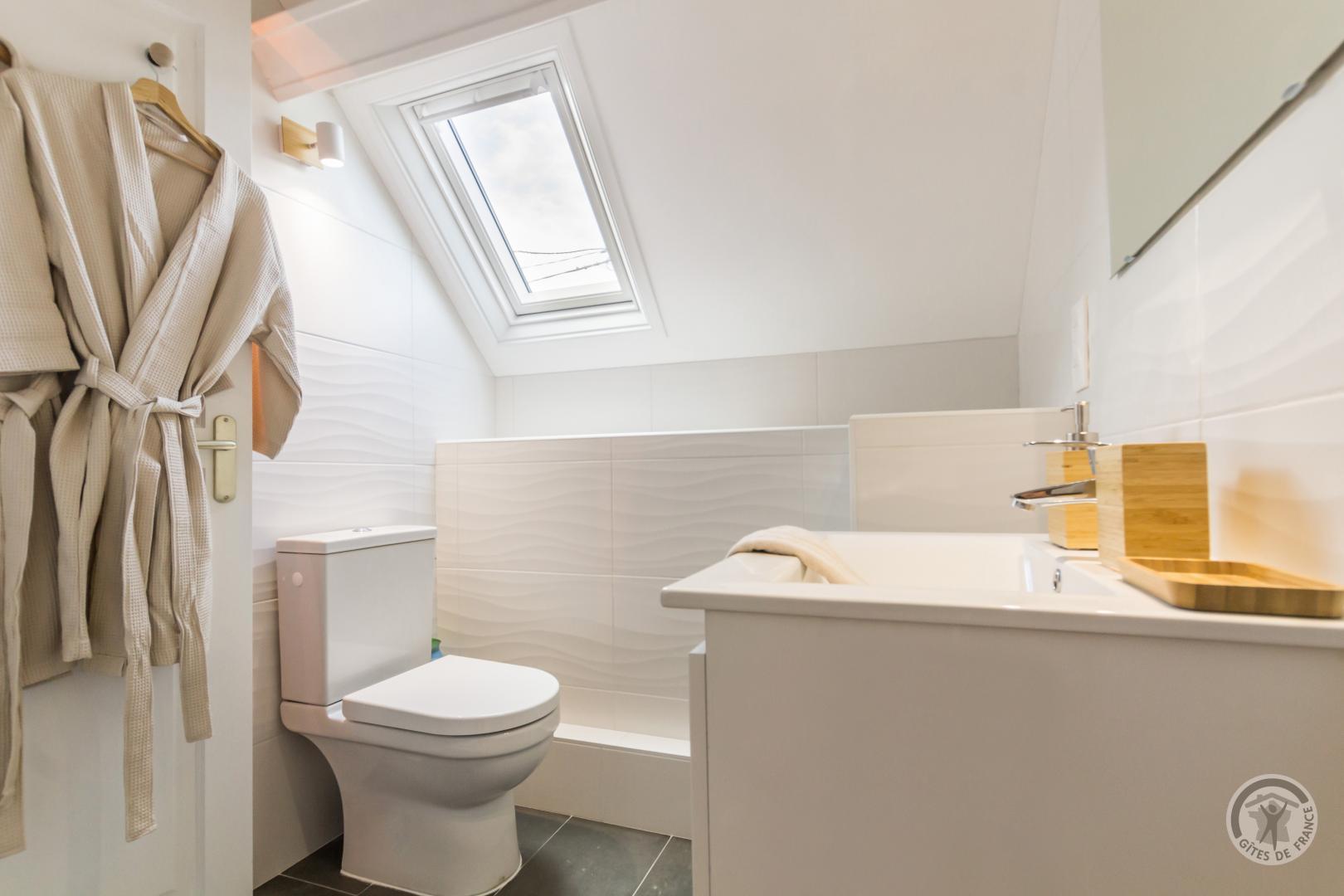 Gîtes de France G1087 : Les Jasmins, Sacey - photo 5