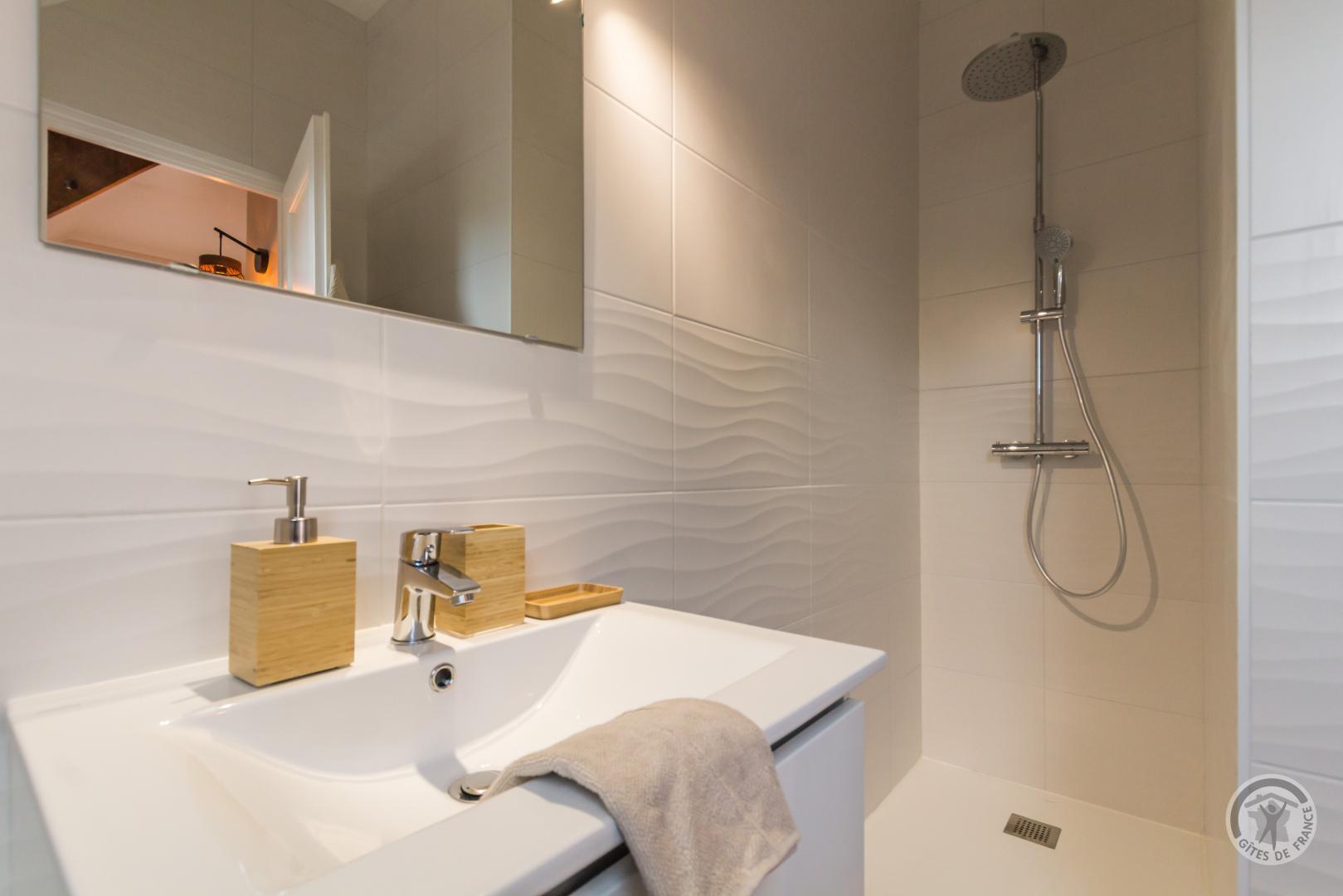 Gîtes de France G1087 : Les Jasmins, Sacey - photo 18